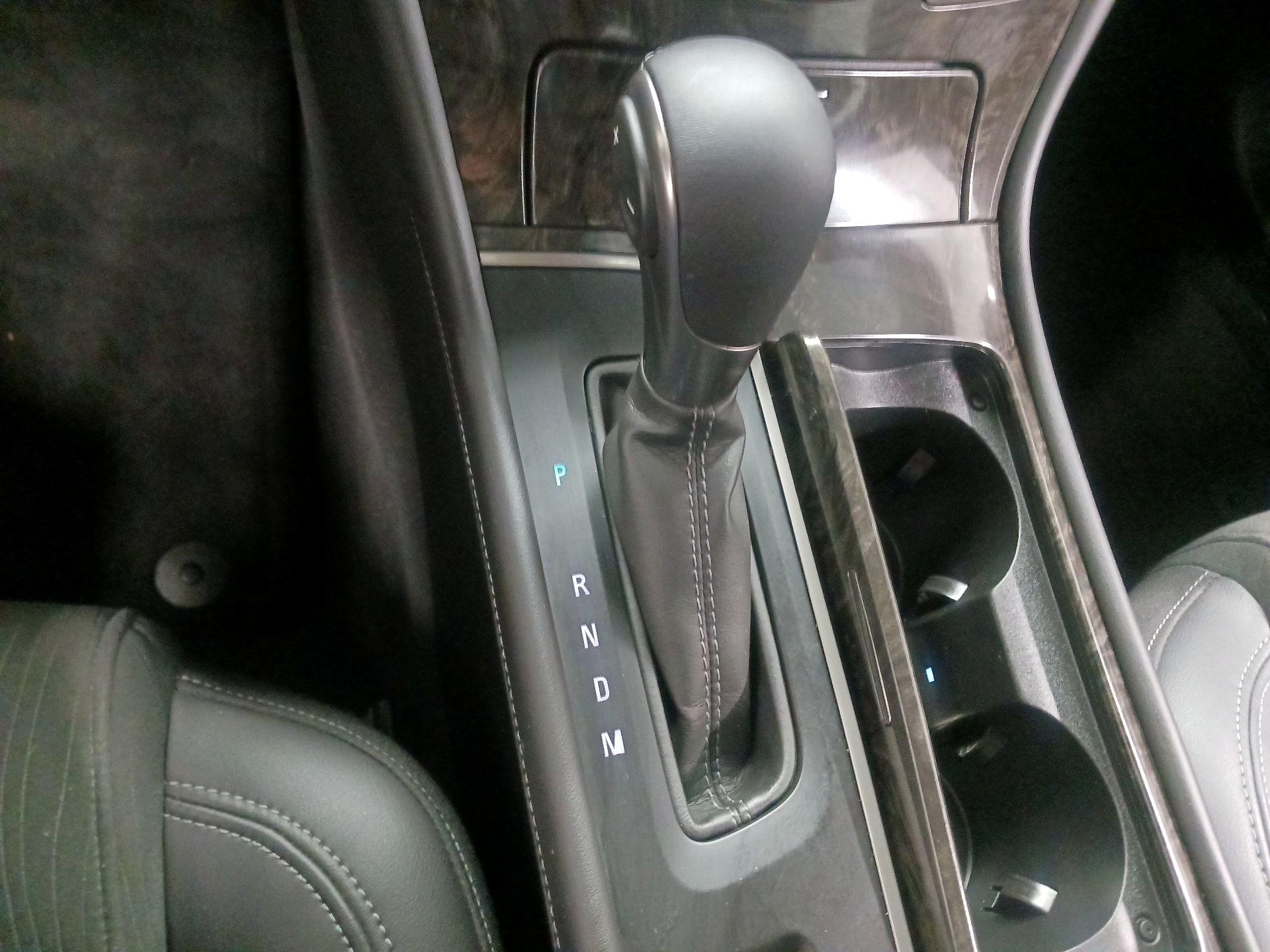 Thumbnail: 2016 Buick LaCrosse - 15