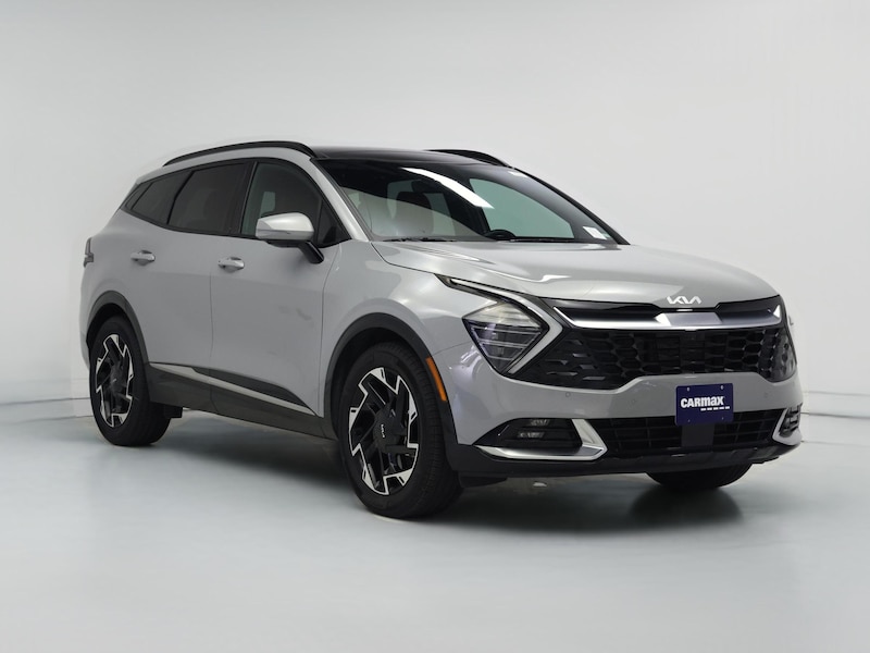 2023 Kia Sportage SX Prestige