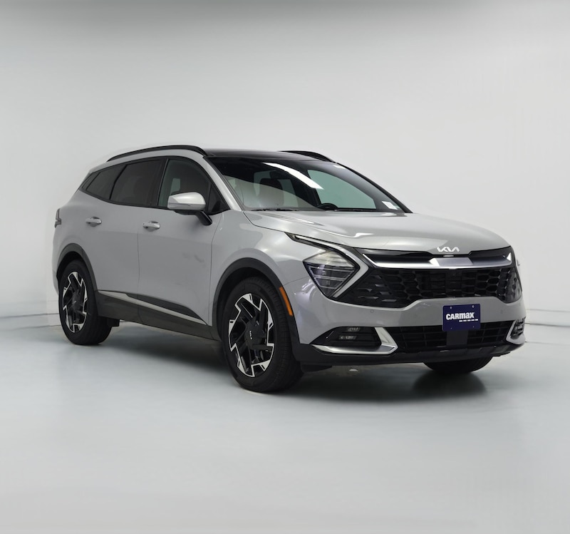 2023 Kia Sportage SX Prestige