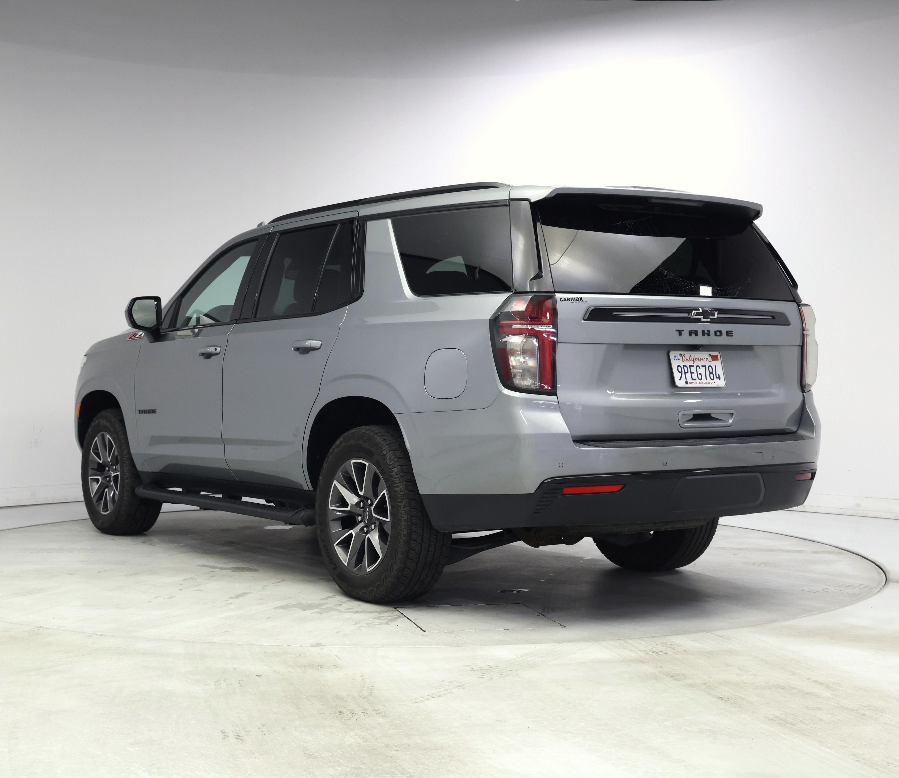Thumbnail: 2024 Chevrolet Tahoe - 2