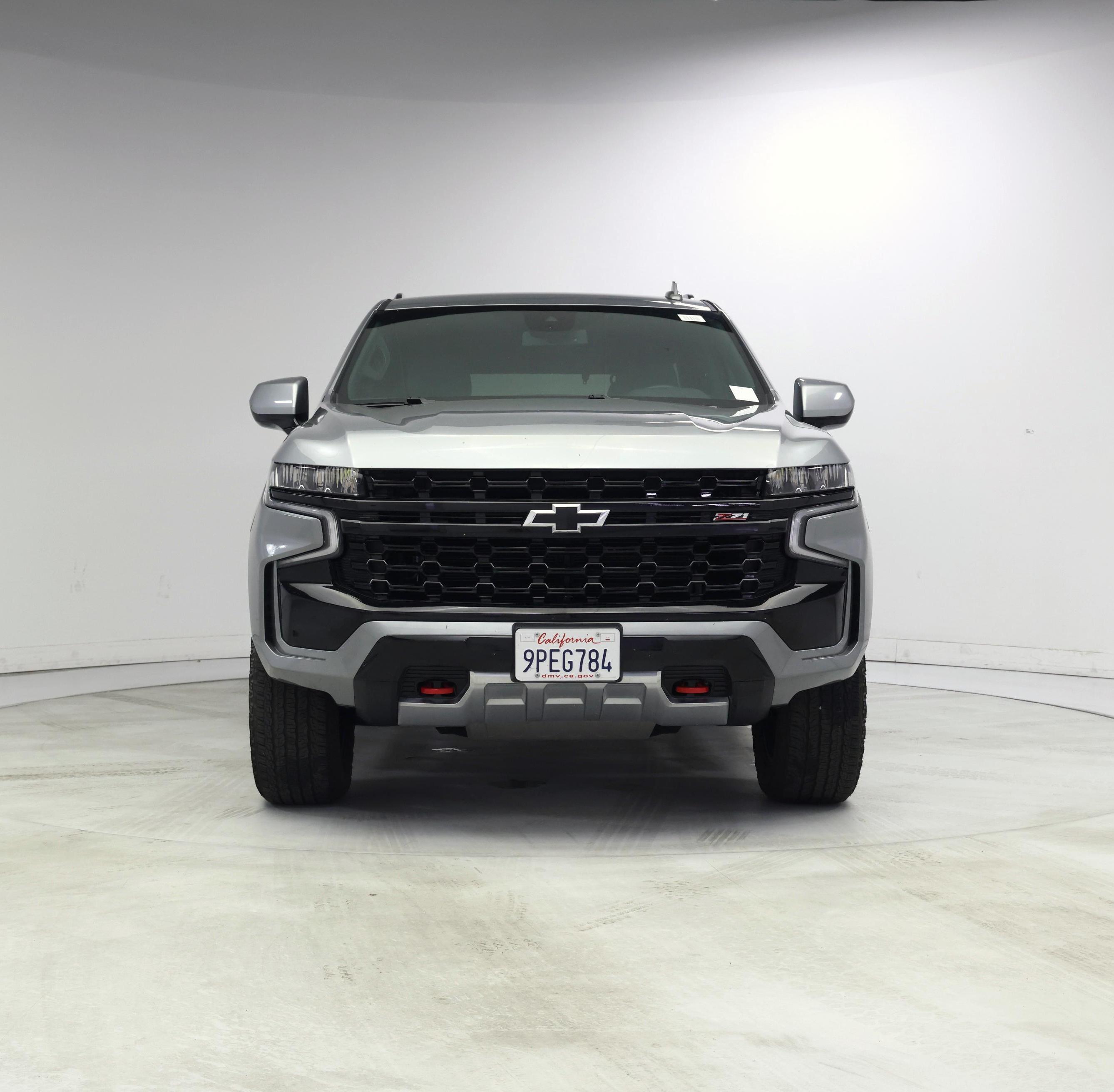 Thumbnail: 2024 Chevrolet Tahoe - 5