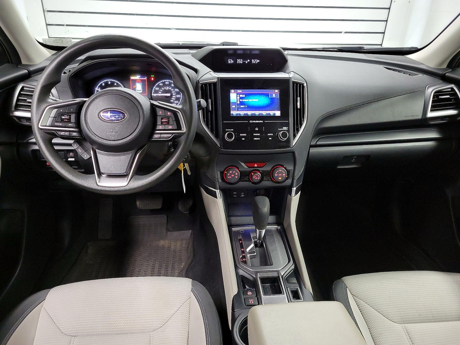 2024 Subaru Forester Base - Photo 10