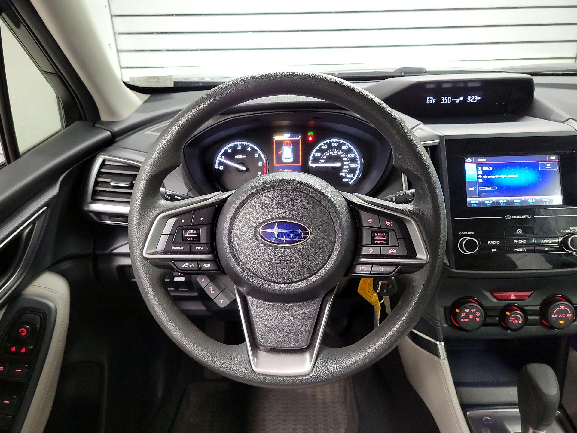 Thumbnail: 2024 Subaru Forester - 10