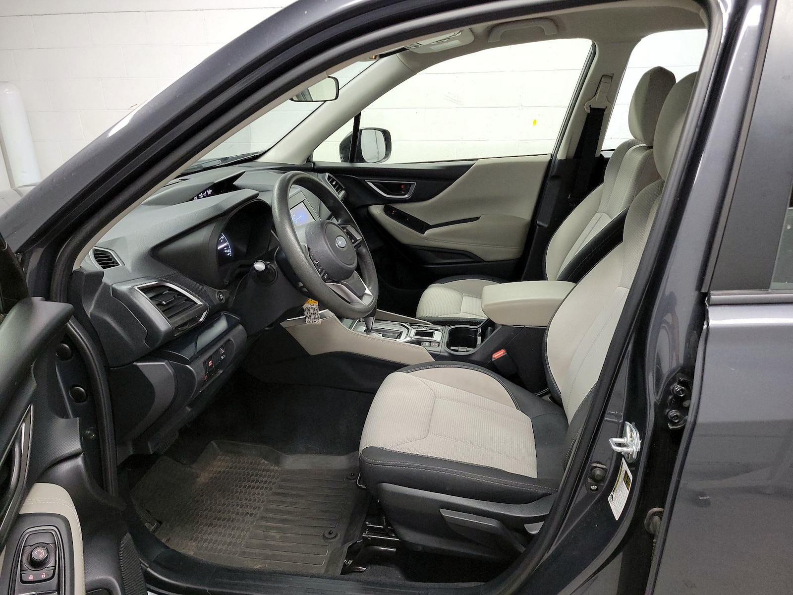 2024 Subaru Forester Base - Photo 12