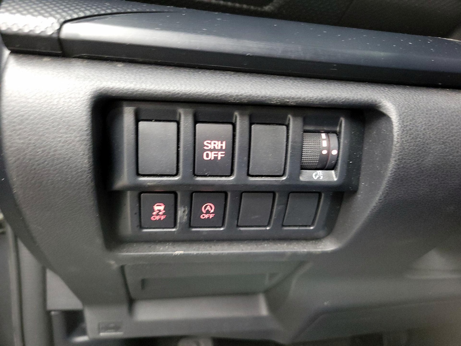 2024 Subaru Forester Base - Photo 14