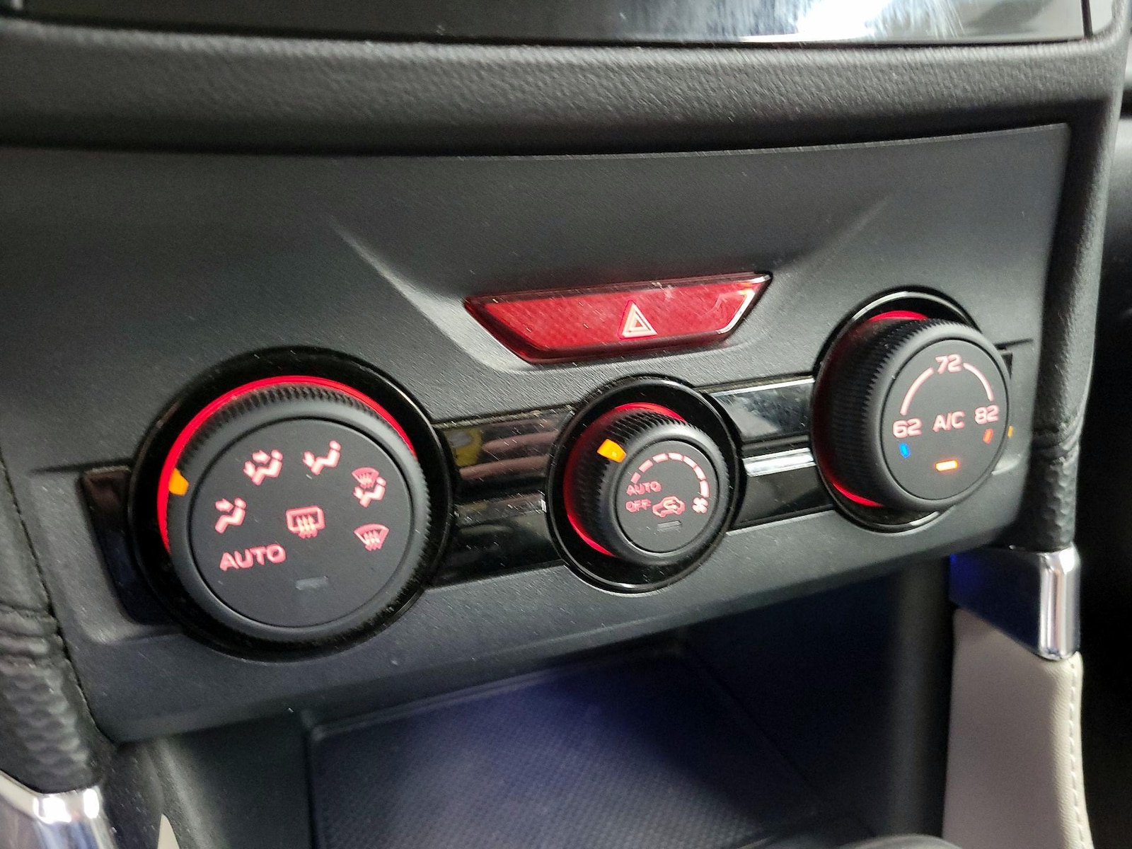 2024 Subaru Forester Base - Photo 17