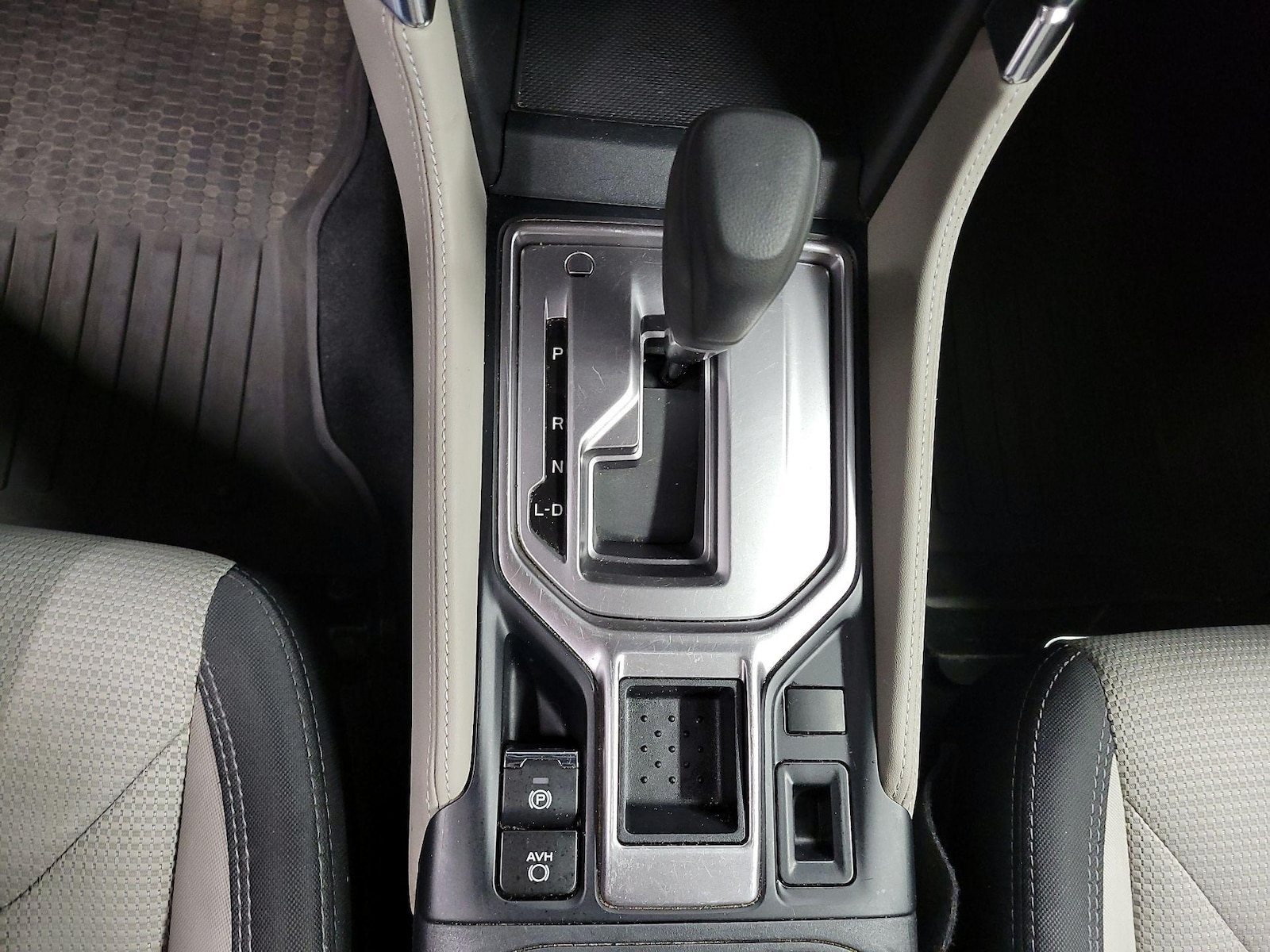 2024 Subaru Forester Base - Photo 18