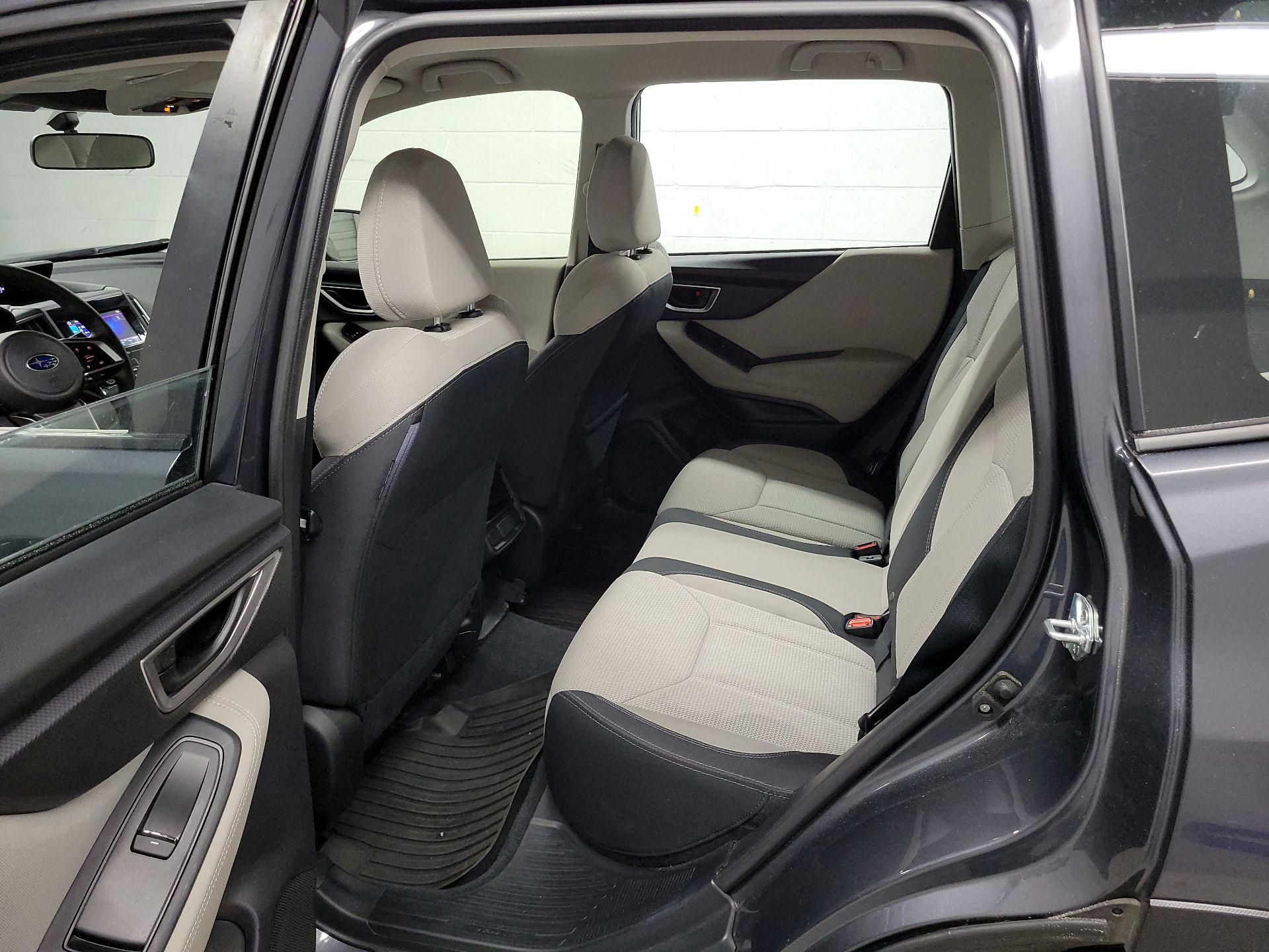 Thumbnail: 2024 Subaru Forester - 19