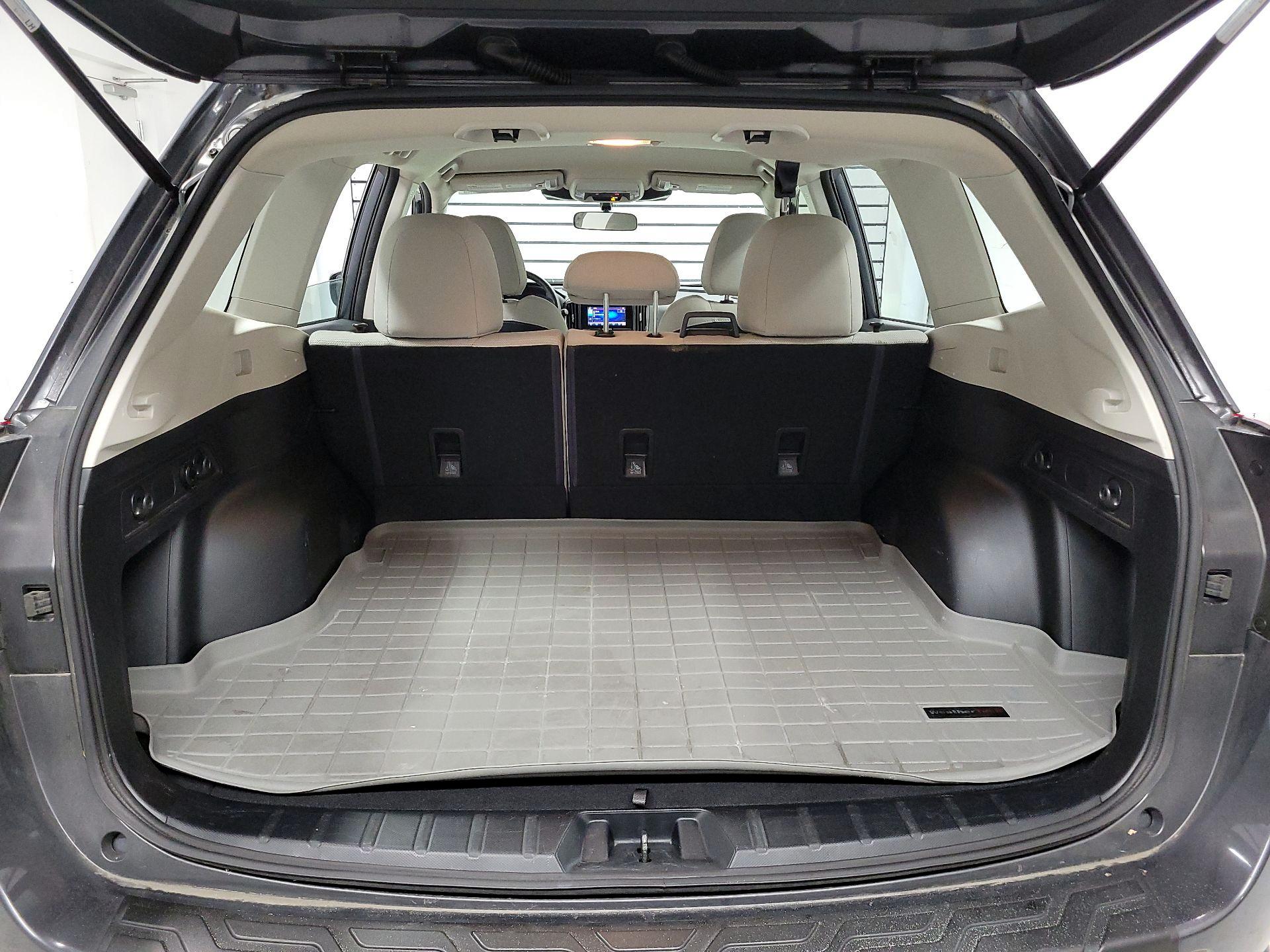 Thumbnail: 2024 Subaru Forester - 20