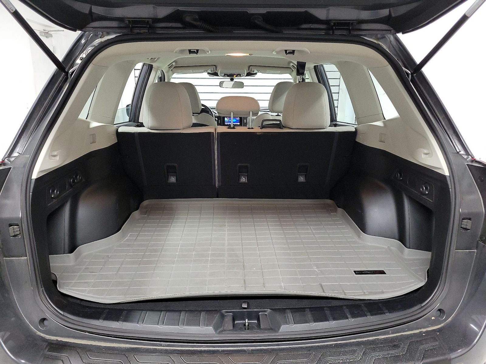 2024 Subaru Forester Base - Photo 21