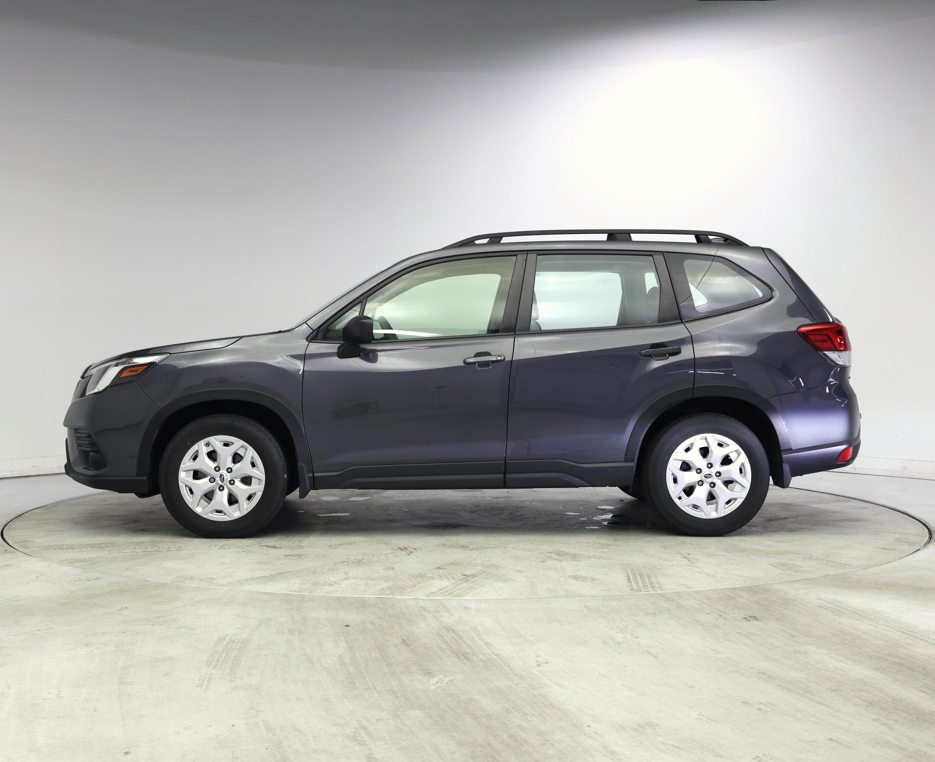 Thumbnail: 2024 Subaru Forester - 3