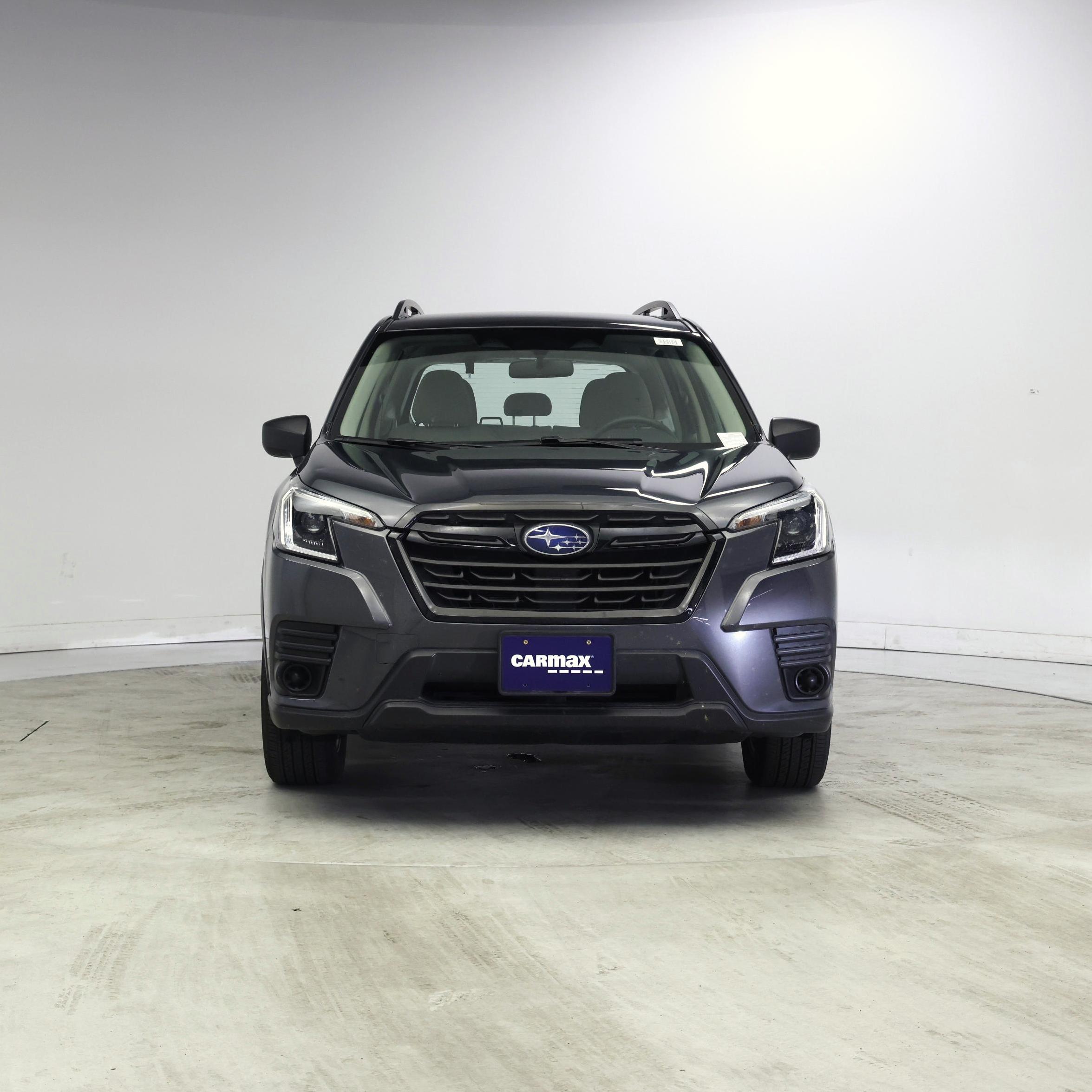 Thumbnail: 2024 Subaru Forester - 5