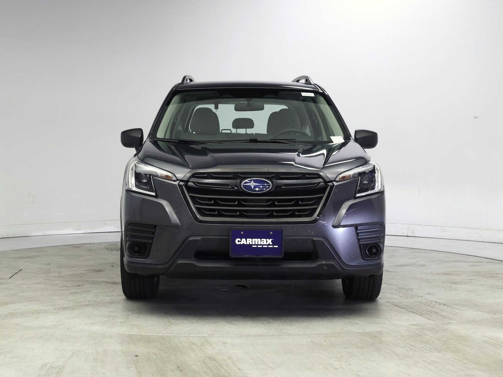 2024 Subaru Forester Base - Photo 6