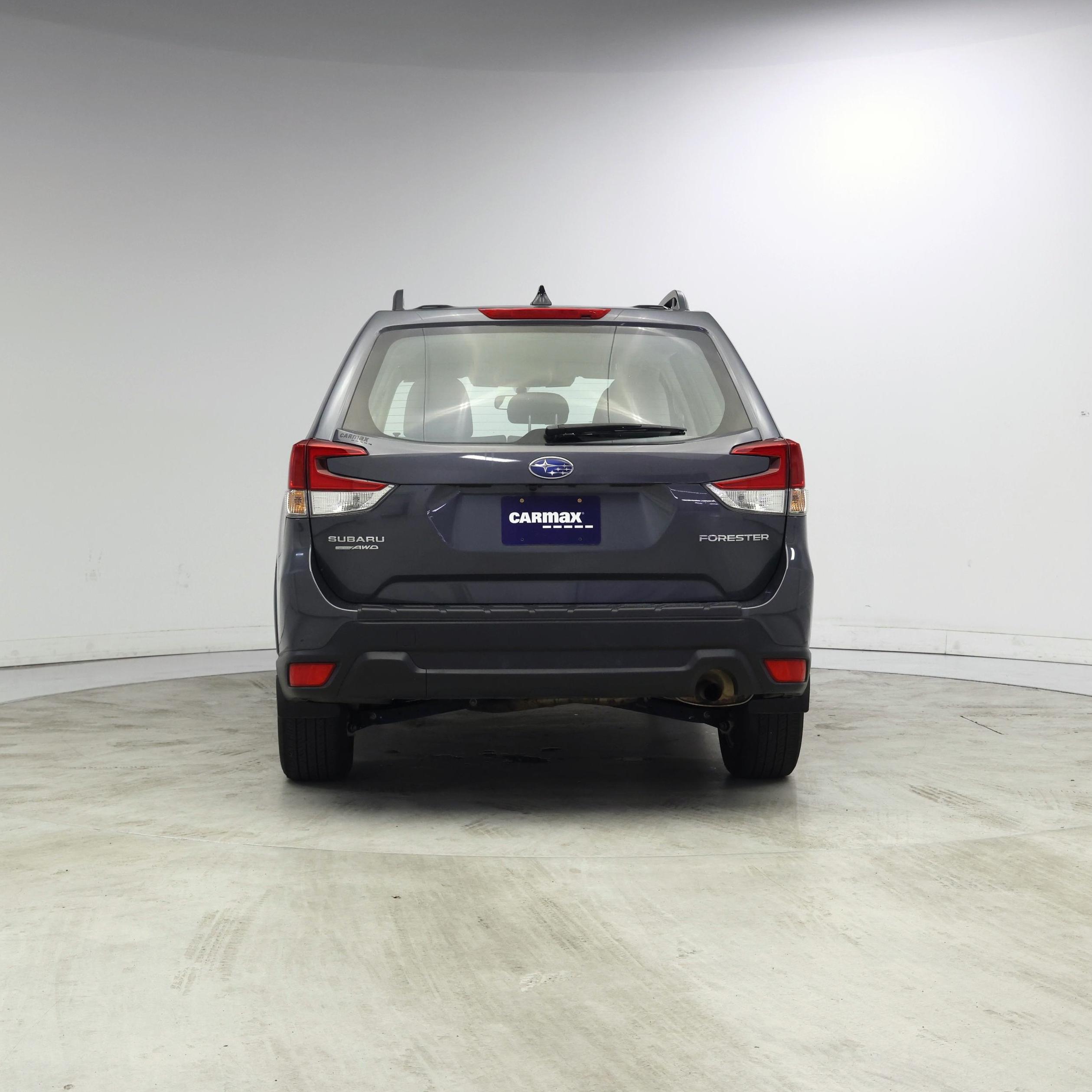 Thumbnail: 2024 Subaru Forester - 6