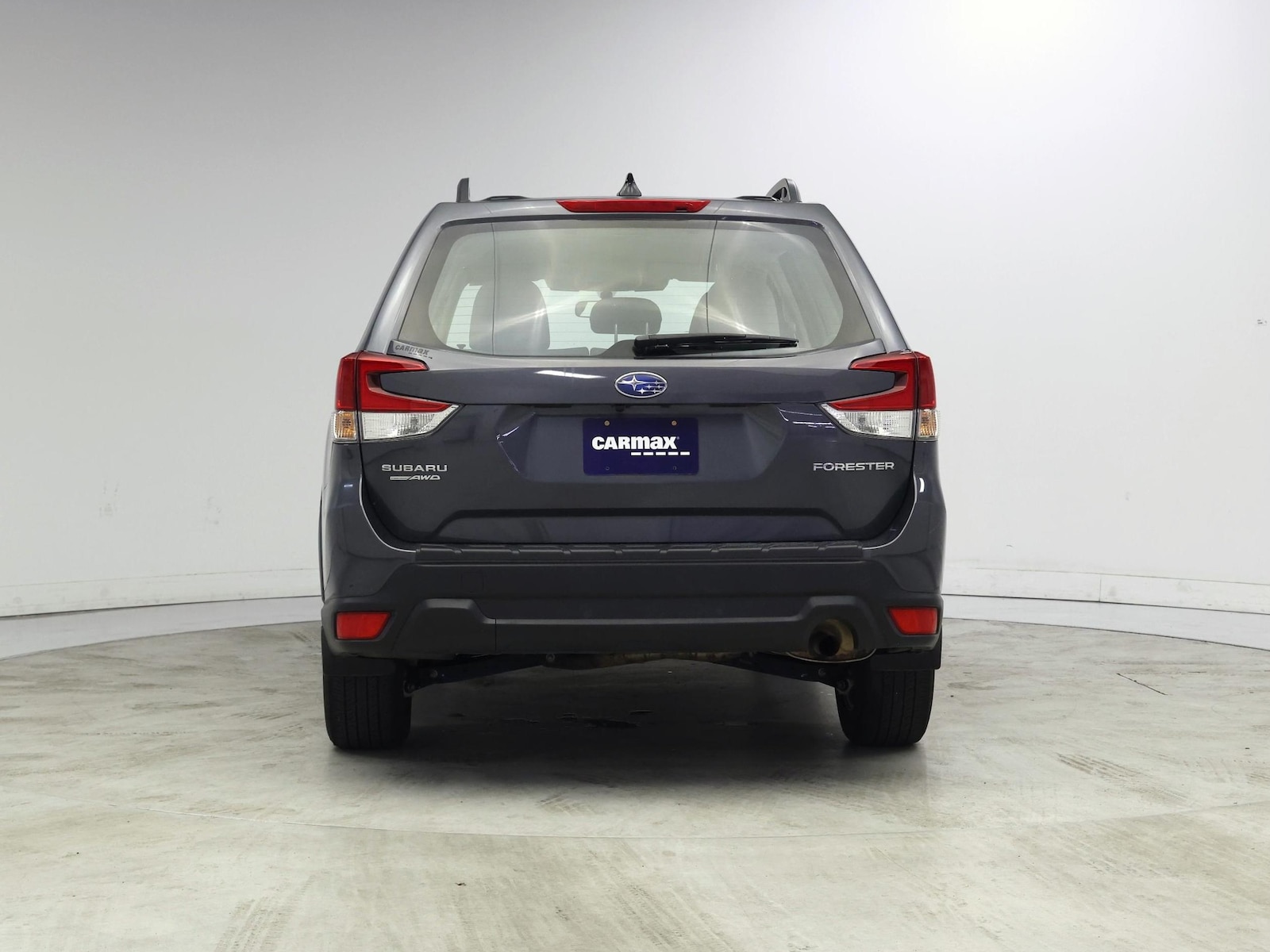 2024 Subaru Forester Base - Photo 7