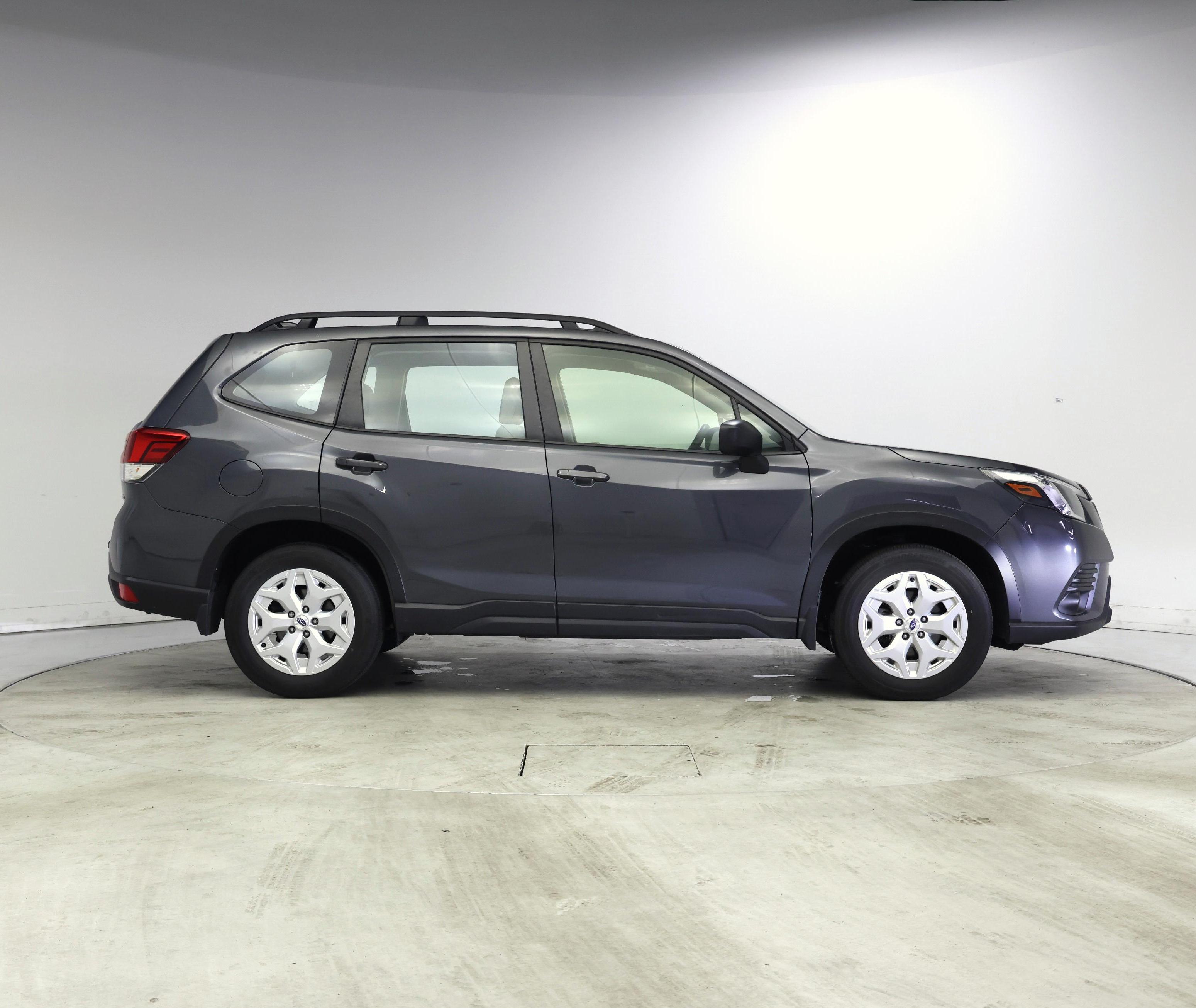 Thumbnail: 2024 Subaru Forester - 7