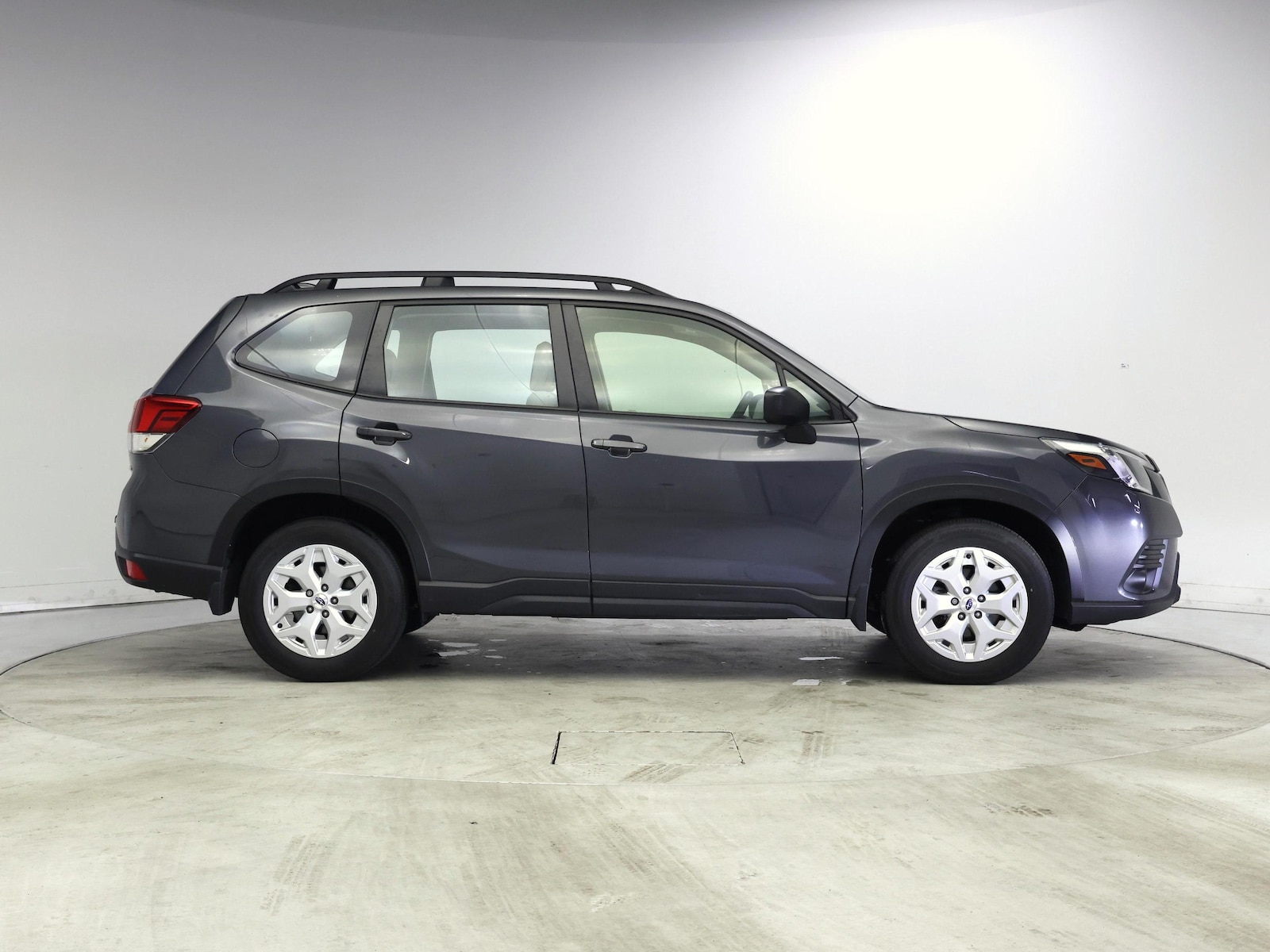 2024 Subaru Forester Base - Photo 8