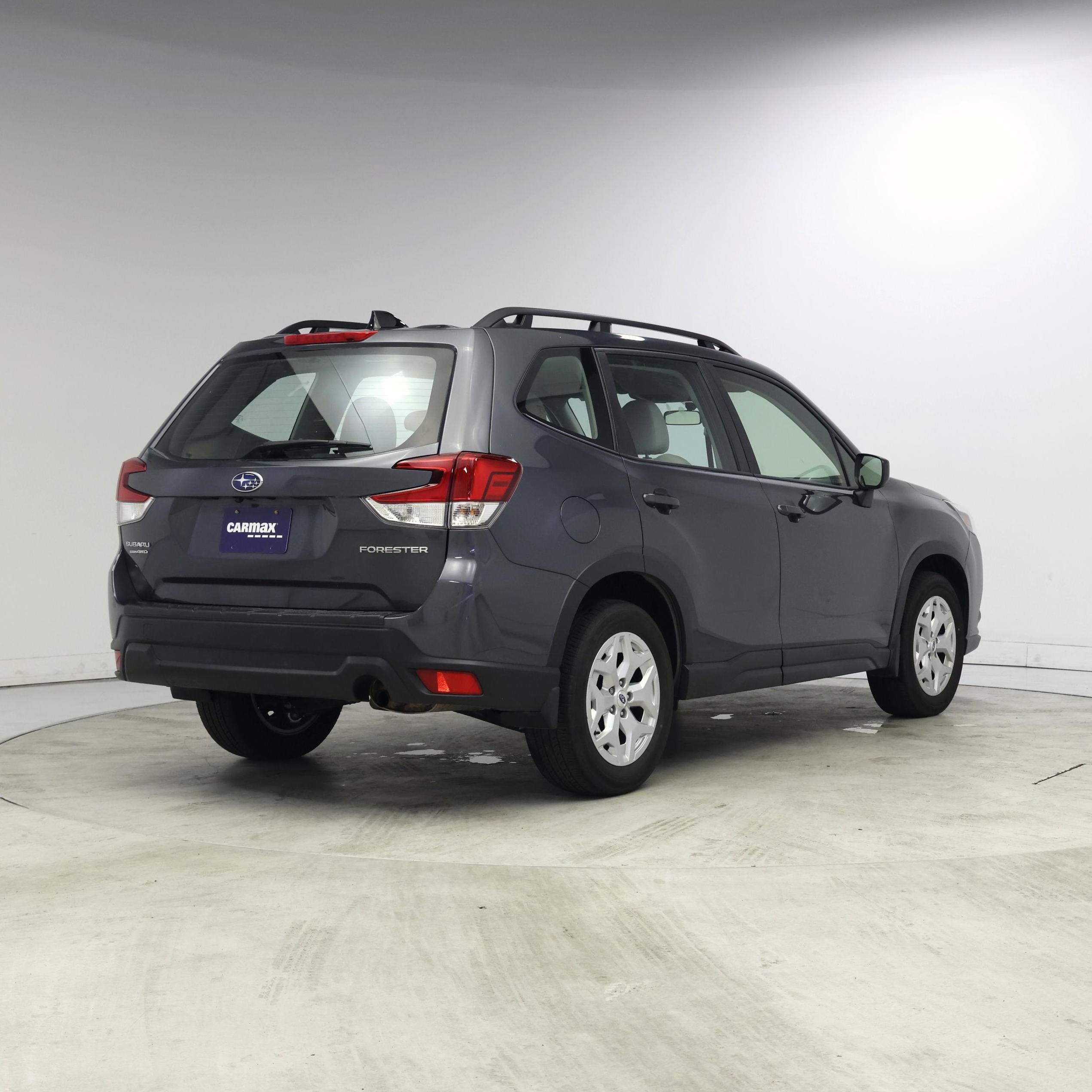 Thumbnail: 2024 Subaru Forester - 8