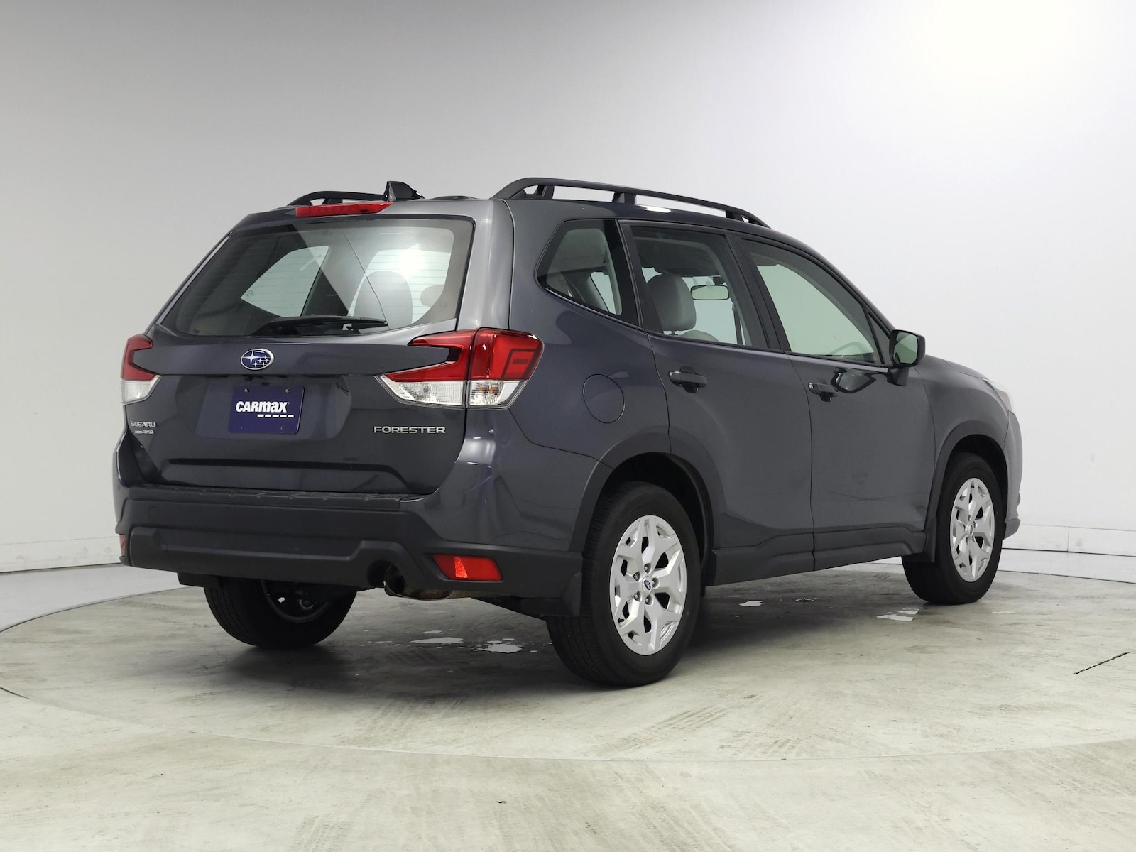 2024 Subaru Forester Base - Photo 9