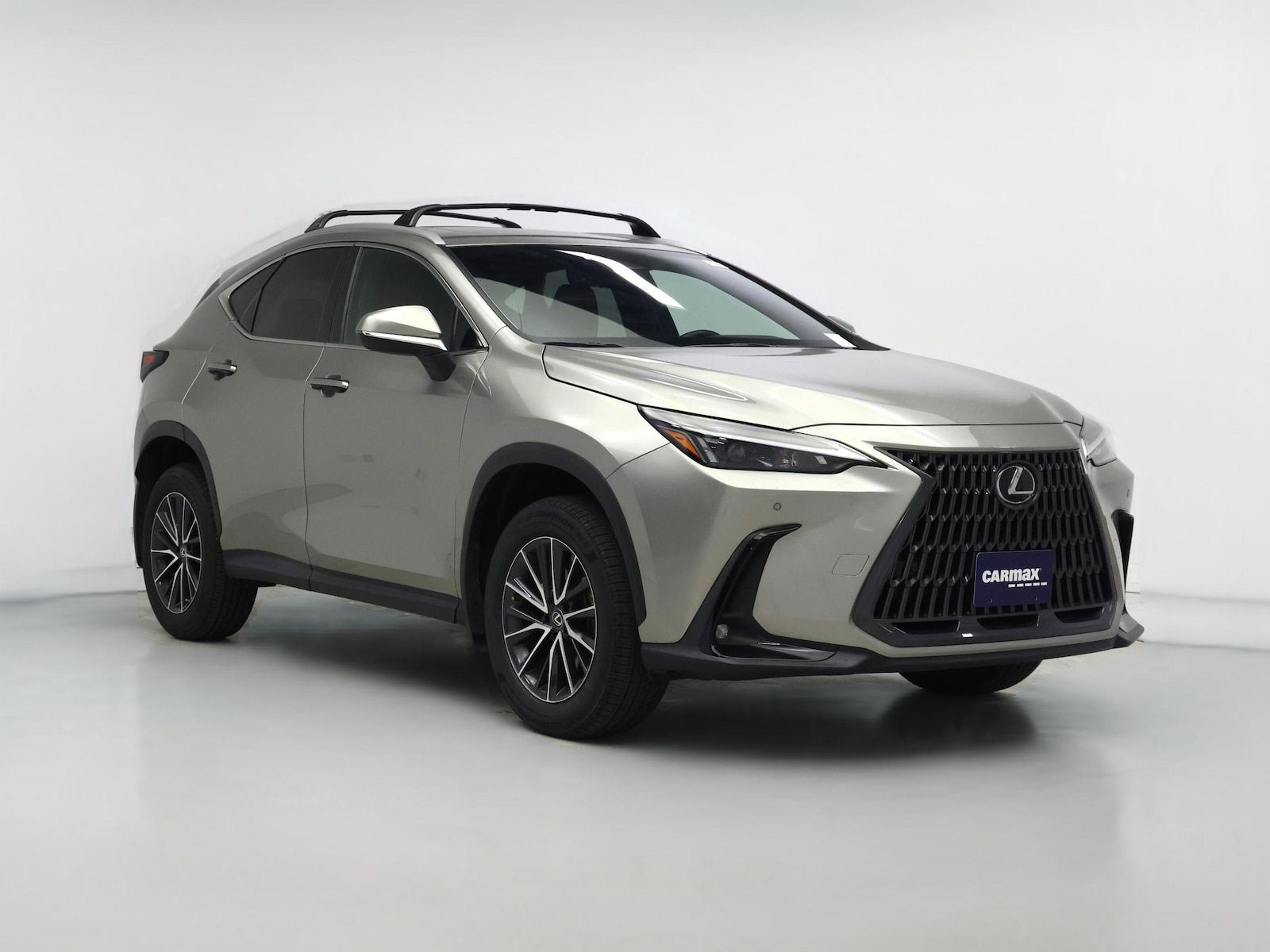 2023 Lexus NX