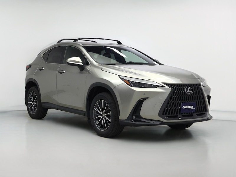 2023 Lexus NX 350h Premium