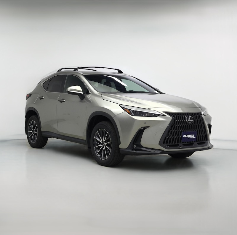 2023 Lexus NX 350h Premium