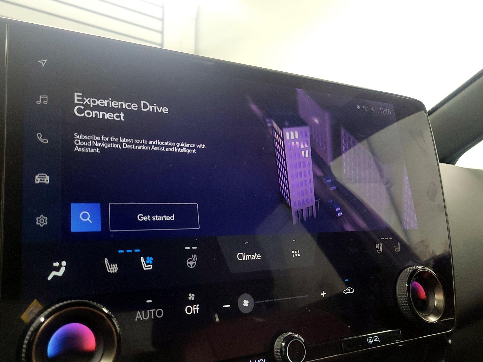 Thumbnail: 2023 Lexus NX - 13