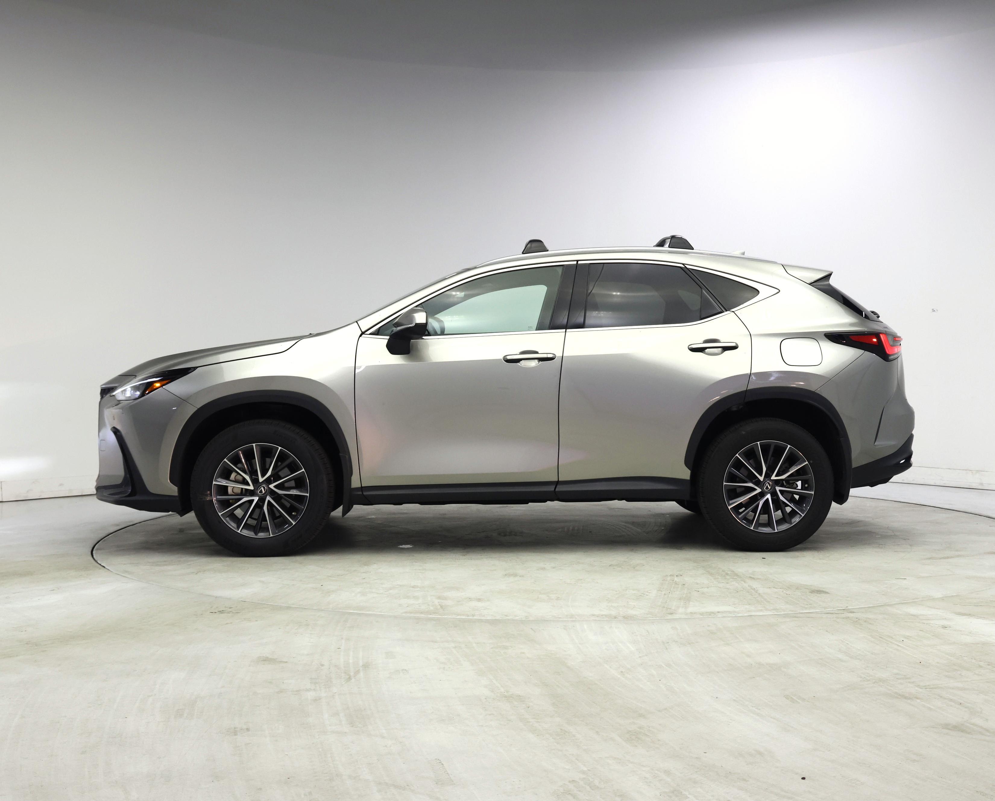 Thumbnail: 2023 Lexus NX - 3