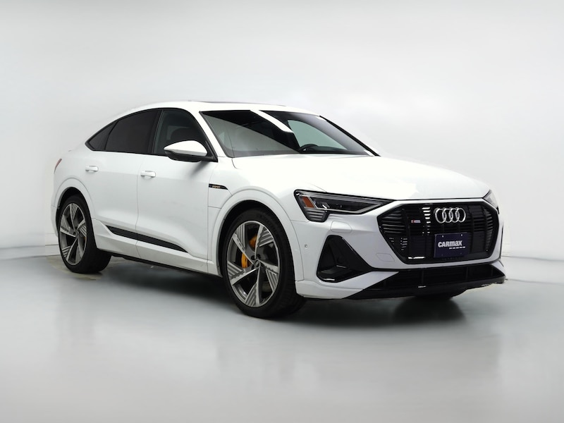 2023 Audi e-tron S Prestige -
                  Murrieta, CA
