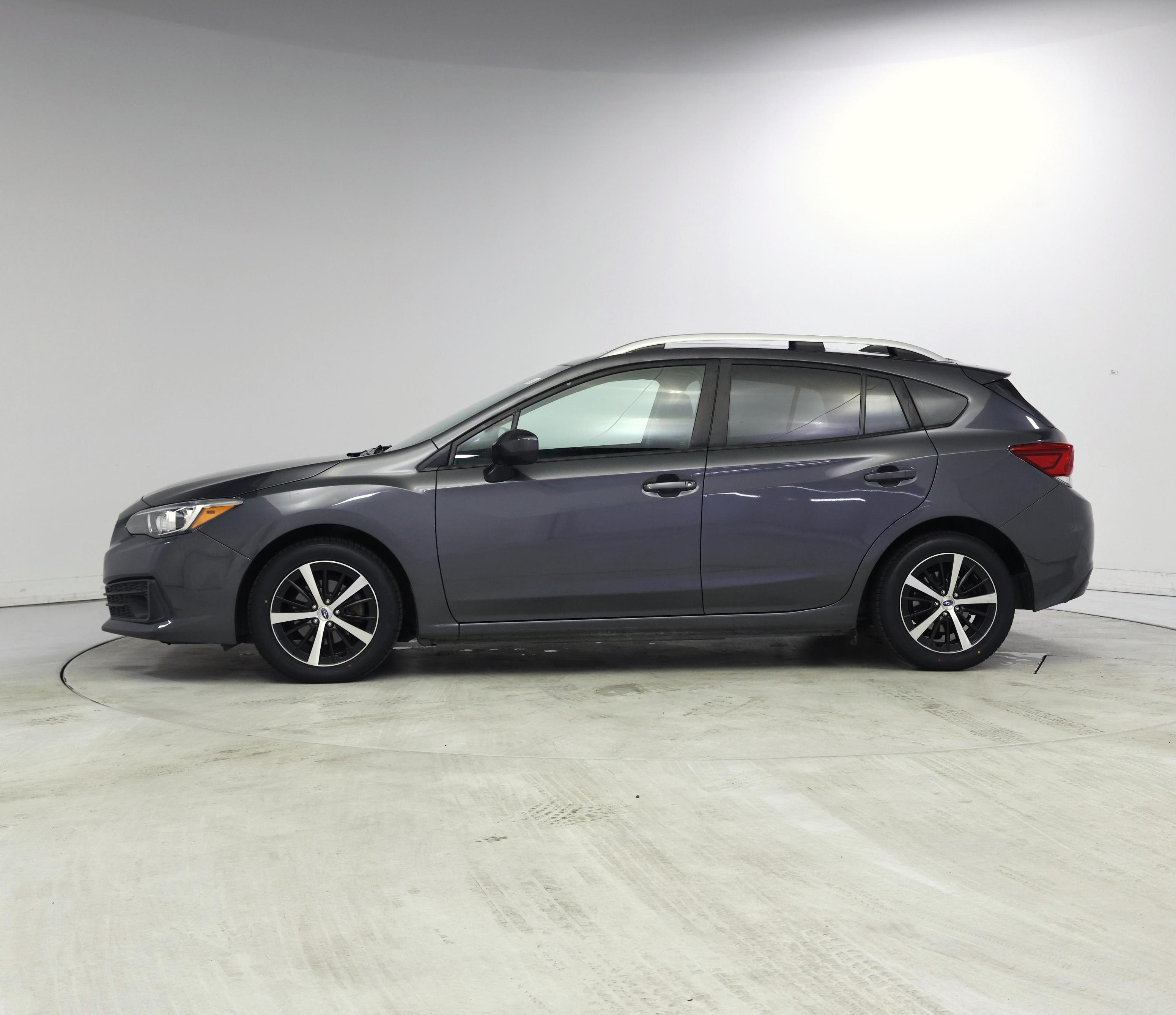 Thumbnail: 2022 Subaru Impreza - 3