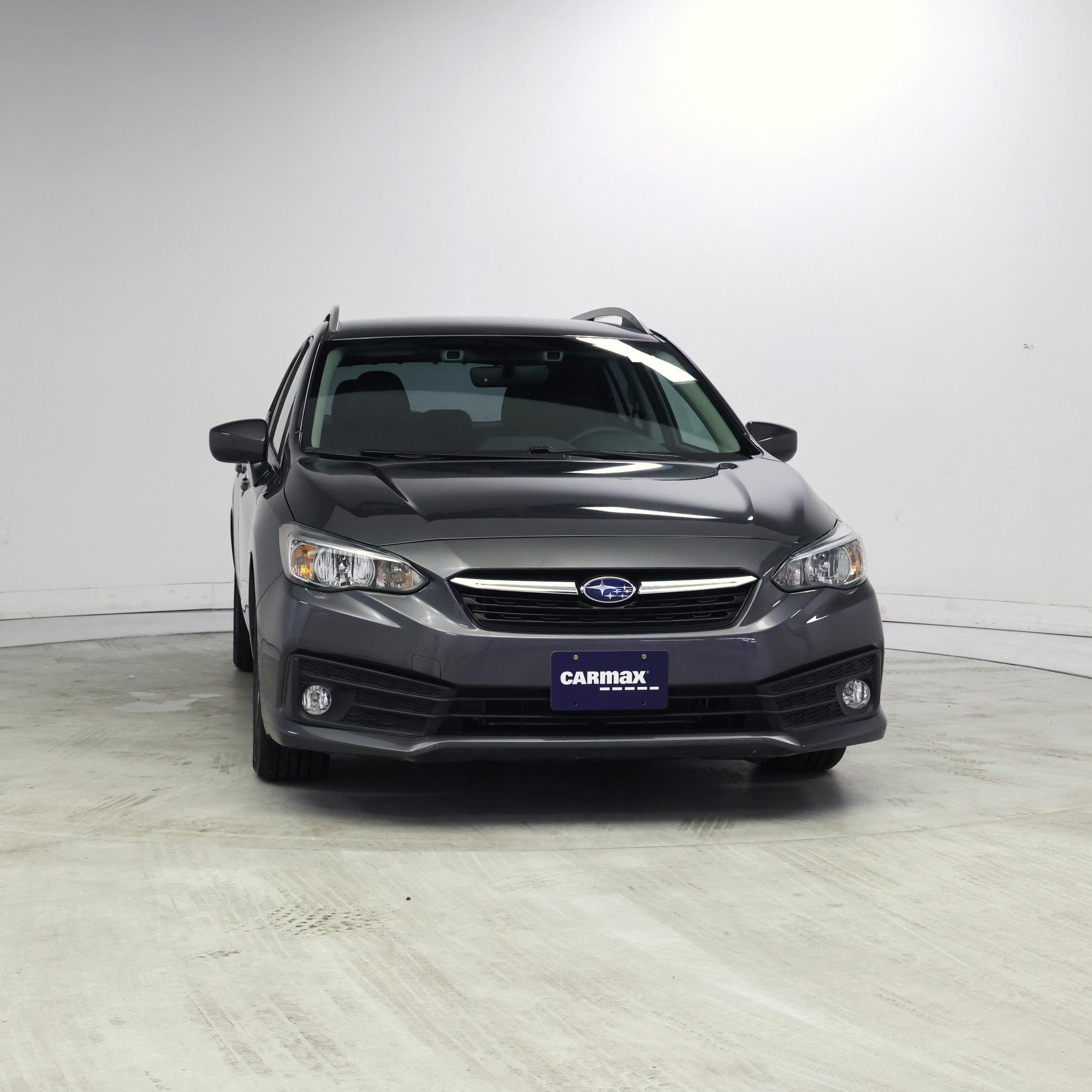 Thumbnail: 2022 Subaru Impreza - 5