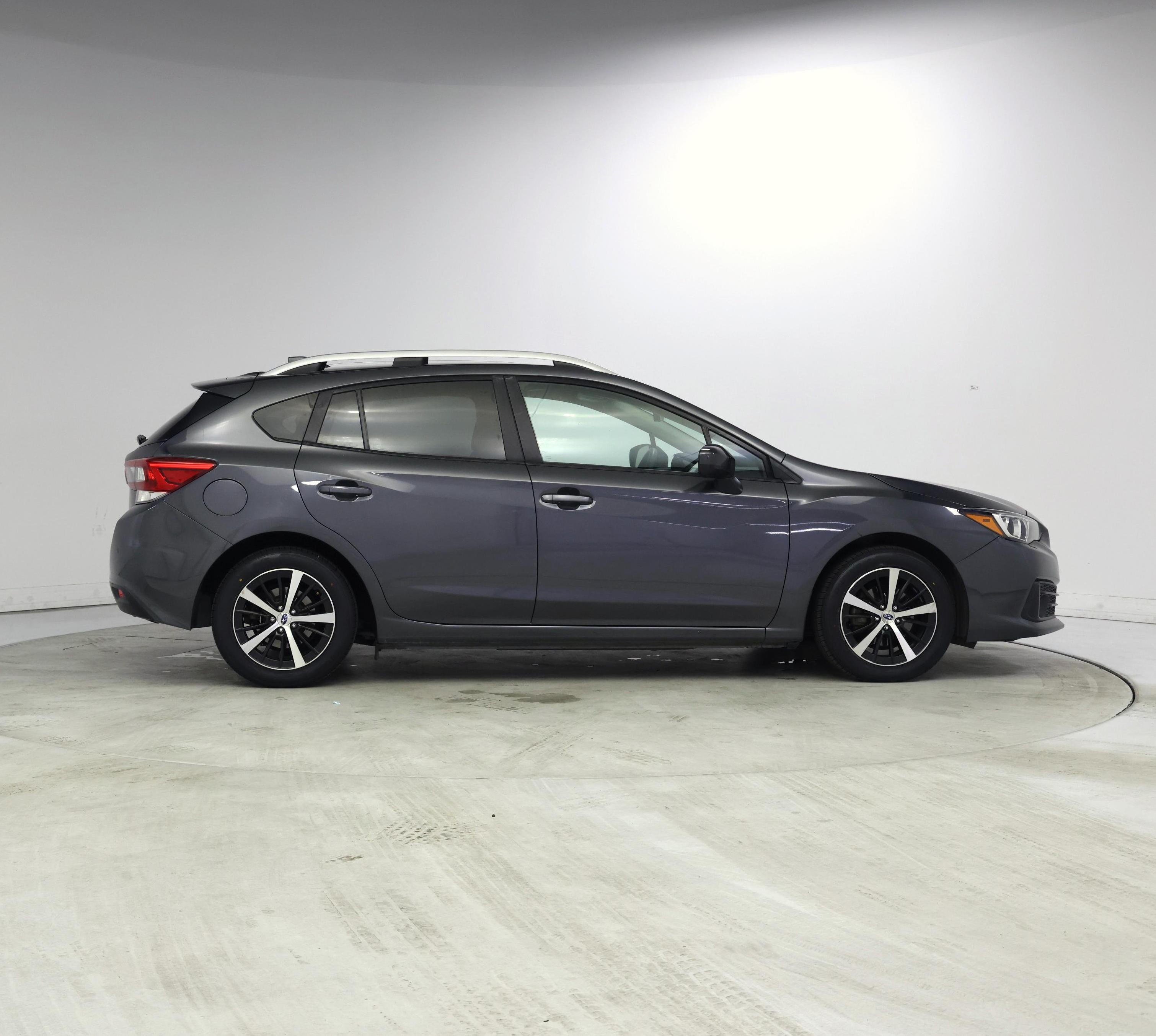 Thumbnail: 2022 Subaru Impreza - 7