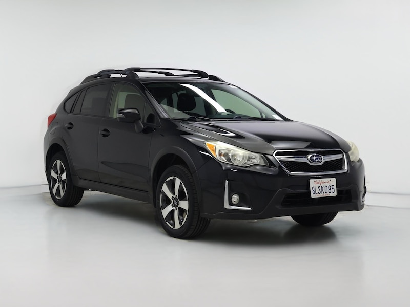 2017 Subaru Crosstrek Premium -
                  Reno, NV