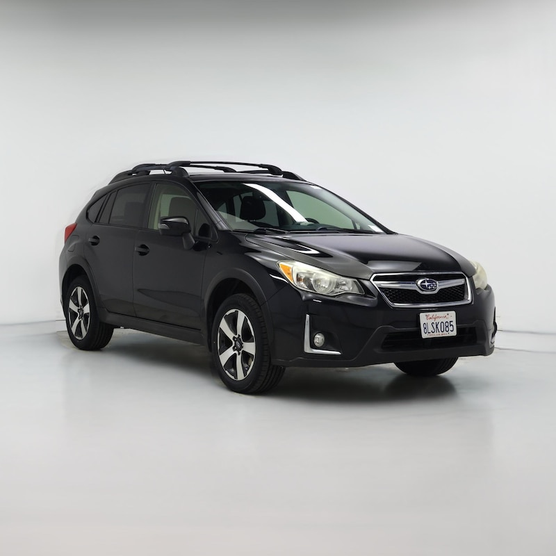 2017 Subaru Crosstrek Premium