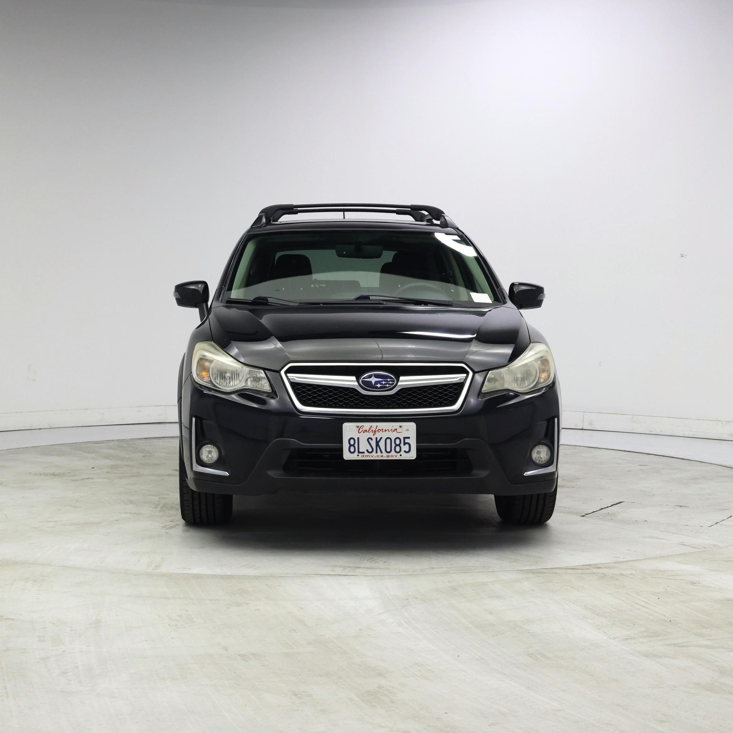 Thumbnail: 2017 Subaru Crosstrek - 5