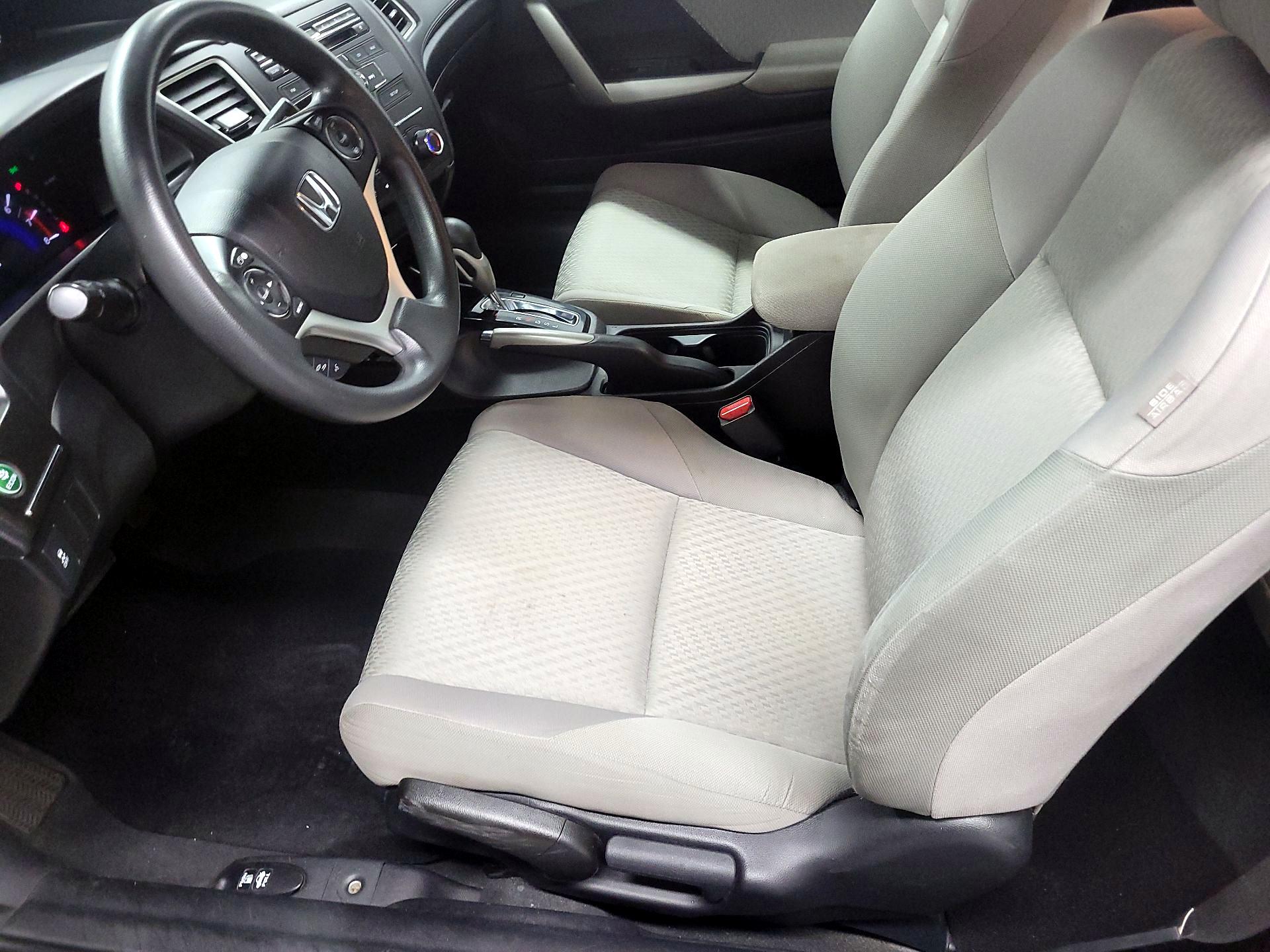 Thumbnail: 2014 Honda Civic - 11