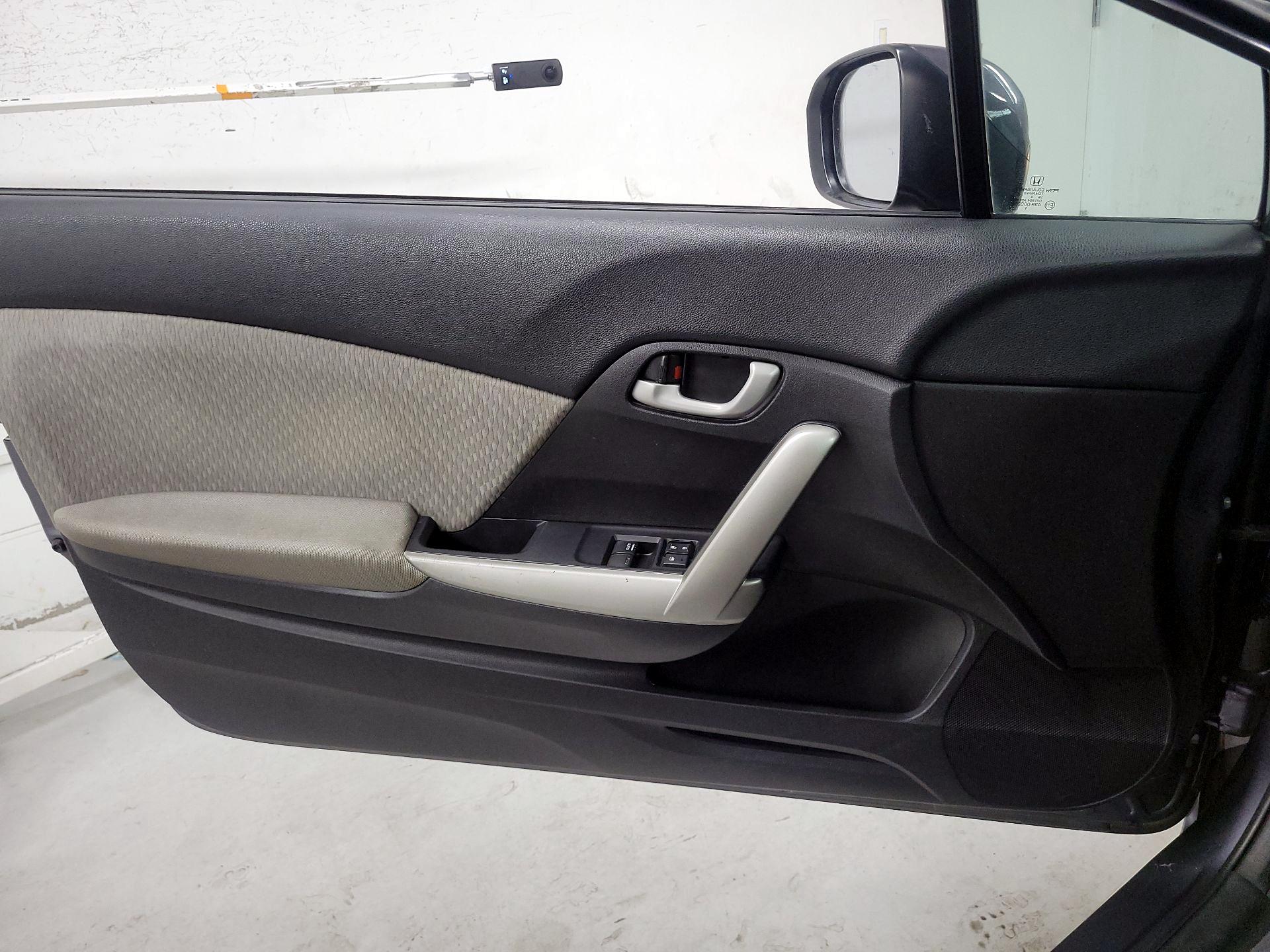 Thumbnail: 2014 Honda Civic - 12