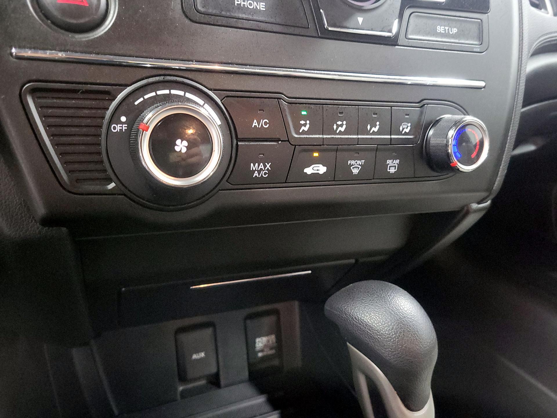 Thumbnail: 2014 Honda Civic - 14
