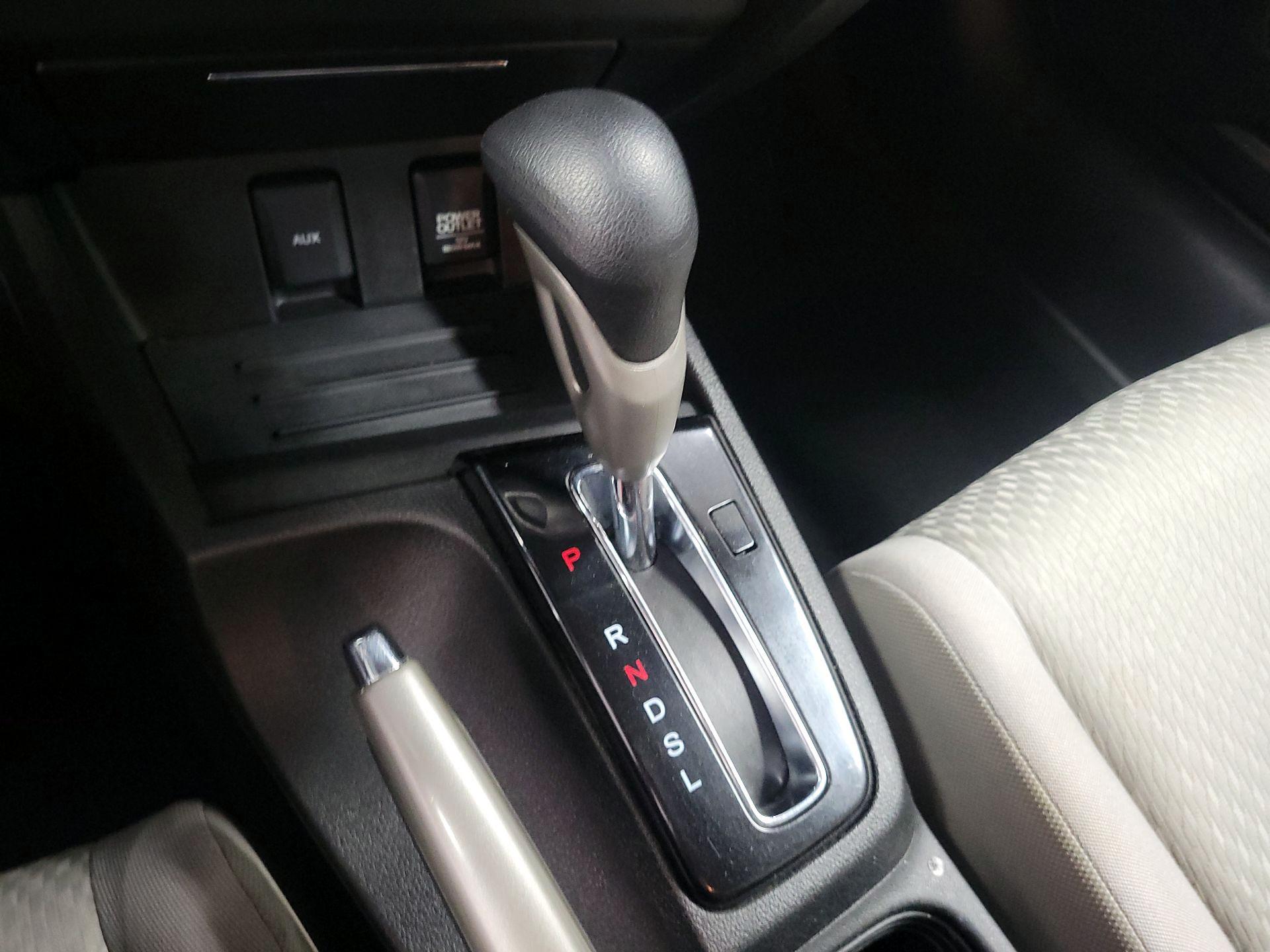 Thumbnail: 2014 Honda Civic - 15