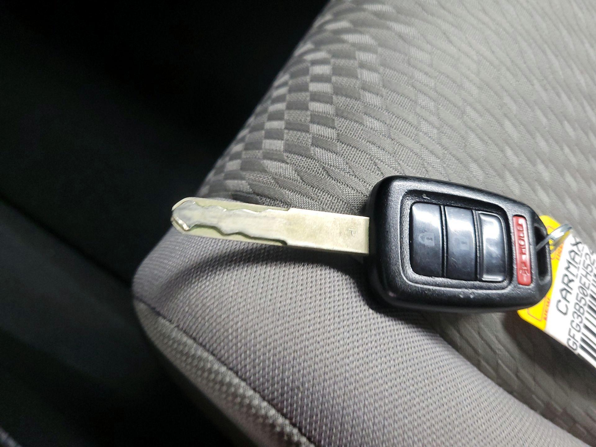 Thumbnail: 2014 Honda Civic - 18
