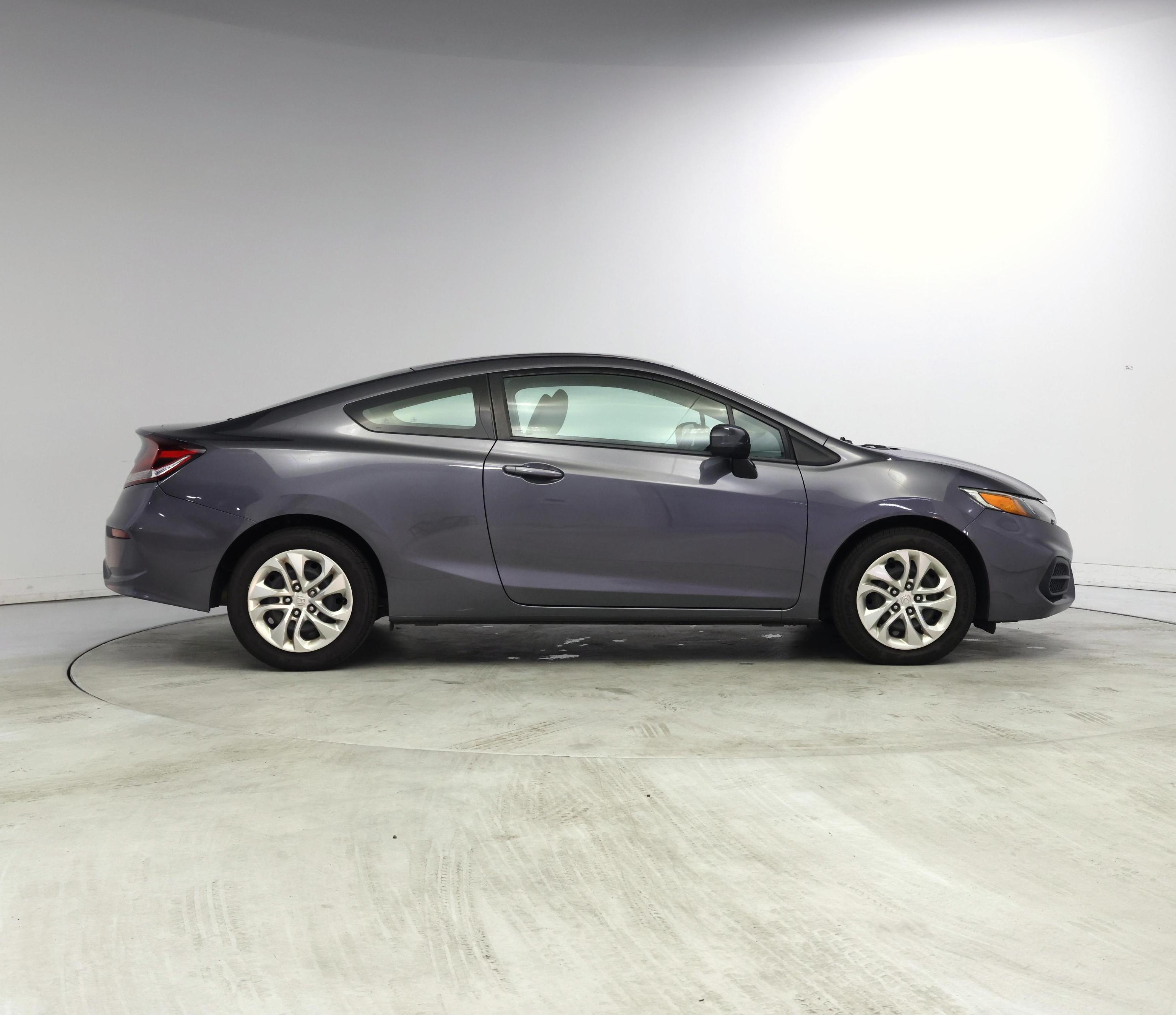 Thumbnail: 2014 Honda Civic - 7