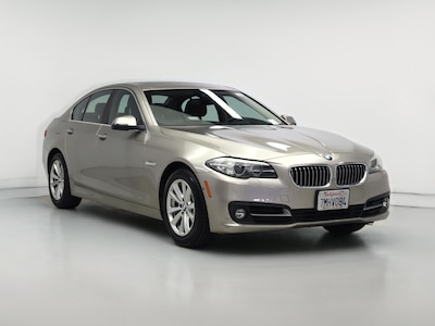 2015 BMW 528 I
