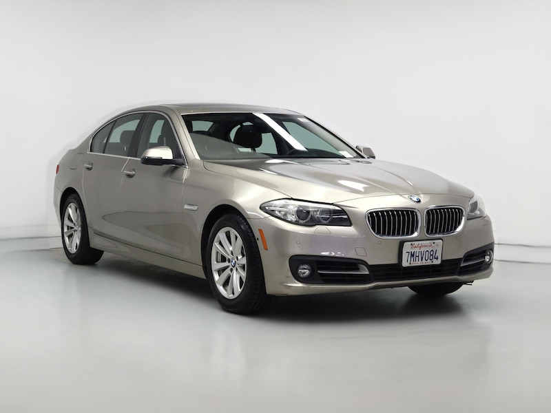 2015 BMW 5 Series 528i -
                  Murrieta, CA