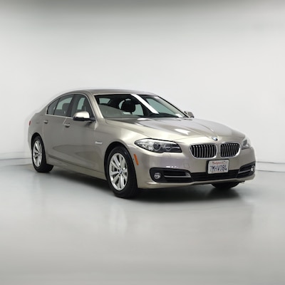 2015 BMW 528 I