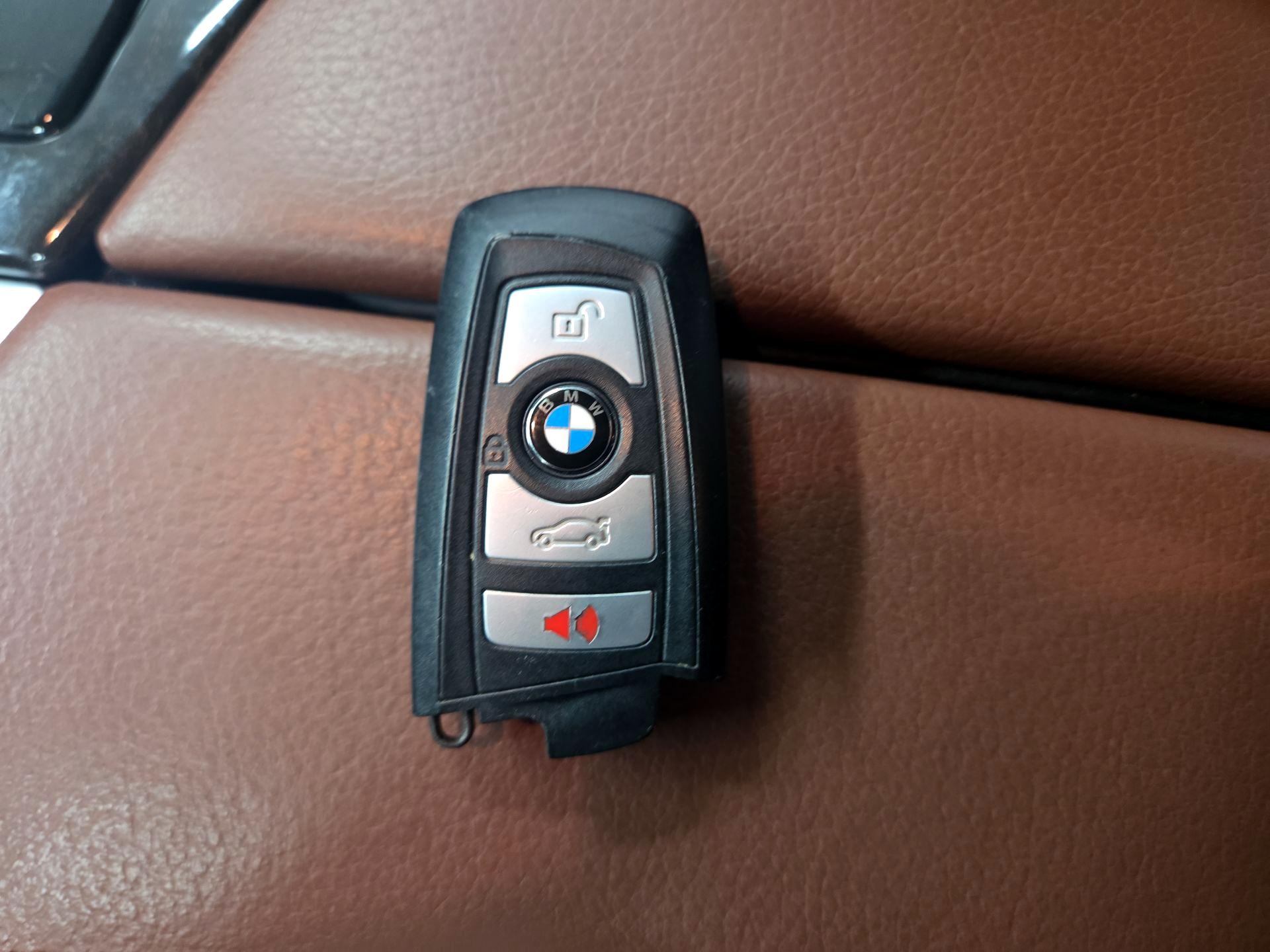 Thumbnail: 2015 BMW 5 Series - 18