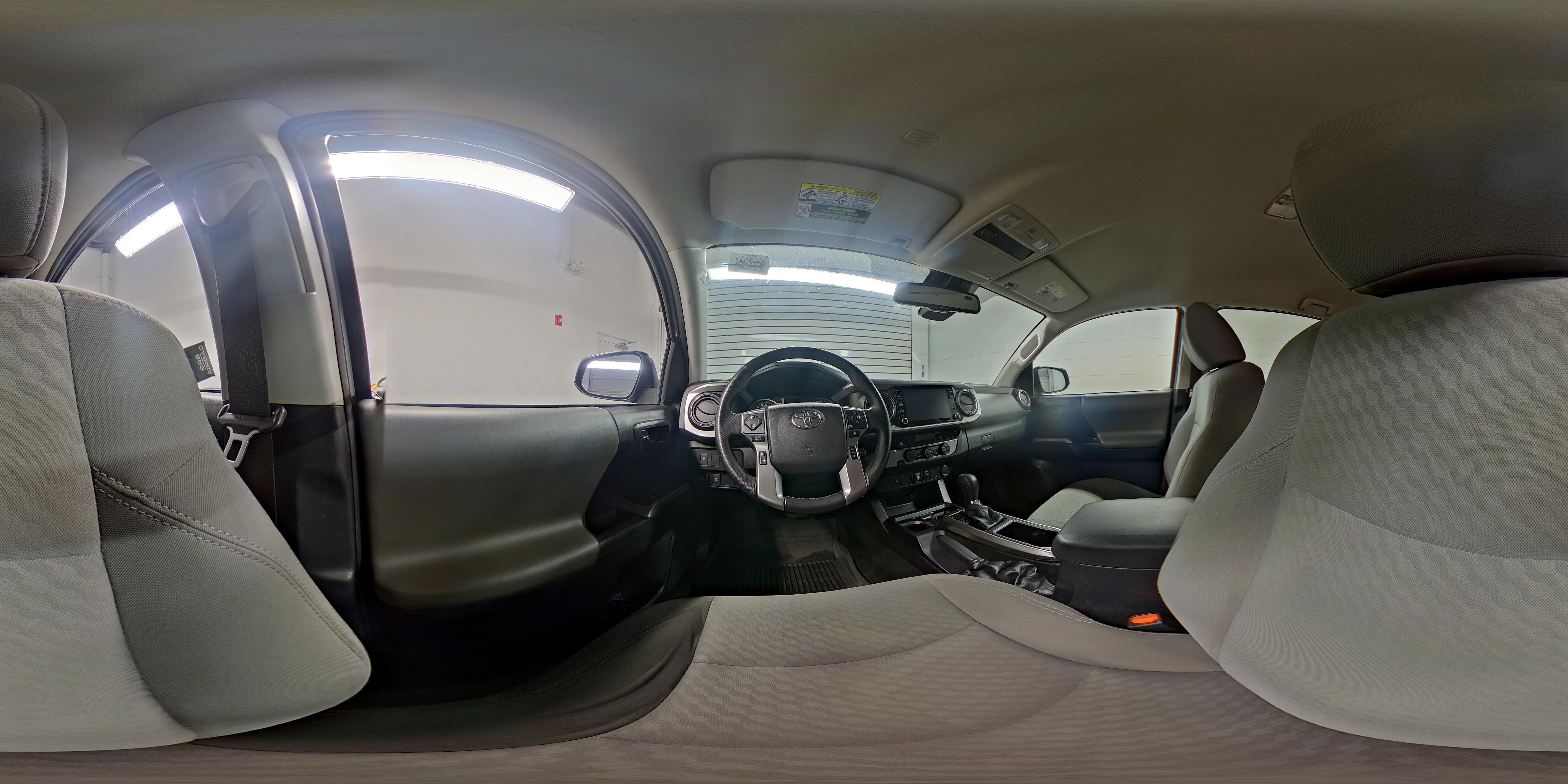 2021 Toyota Tacoma SR5 - Photo 24