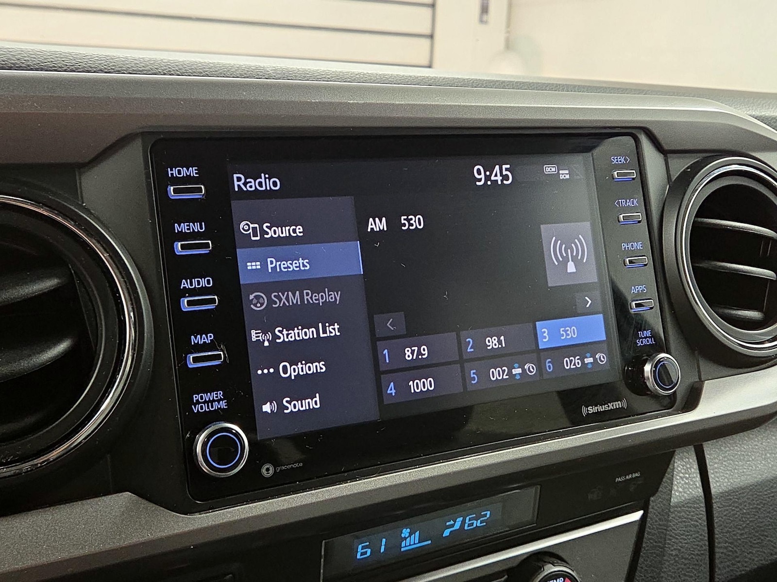 2021 Toyota Tacoma SR5 - Photo 14