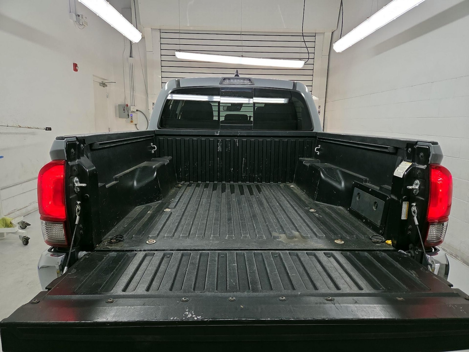 2021 Toyota Tacoma SR5 - Photo 19