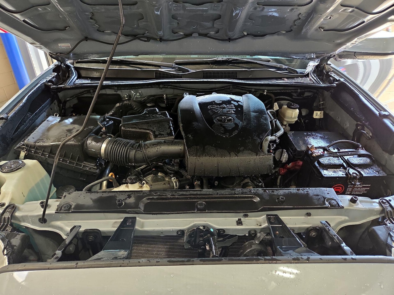 2021 Toyota Tacoma SR5 - Photo 20