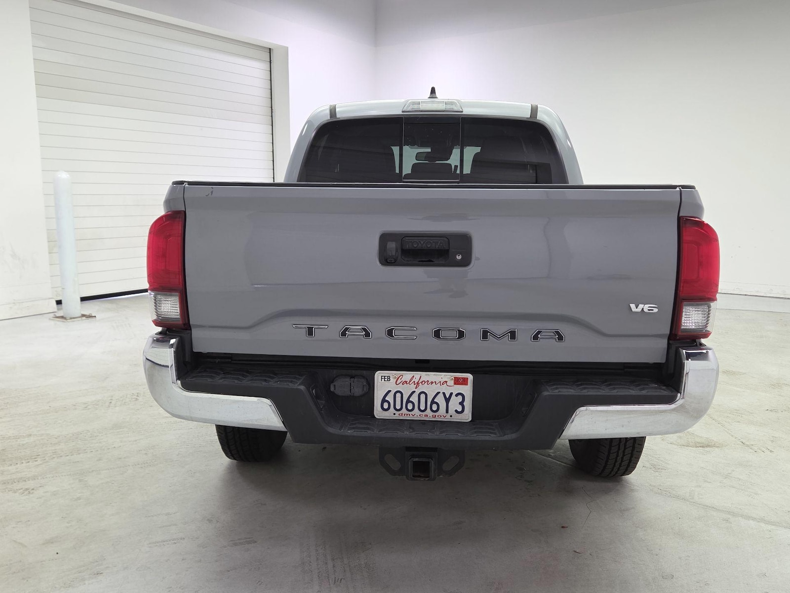 2021 Toyota Tacoma SR5 - Photo 6